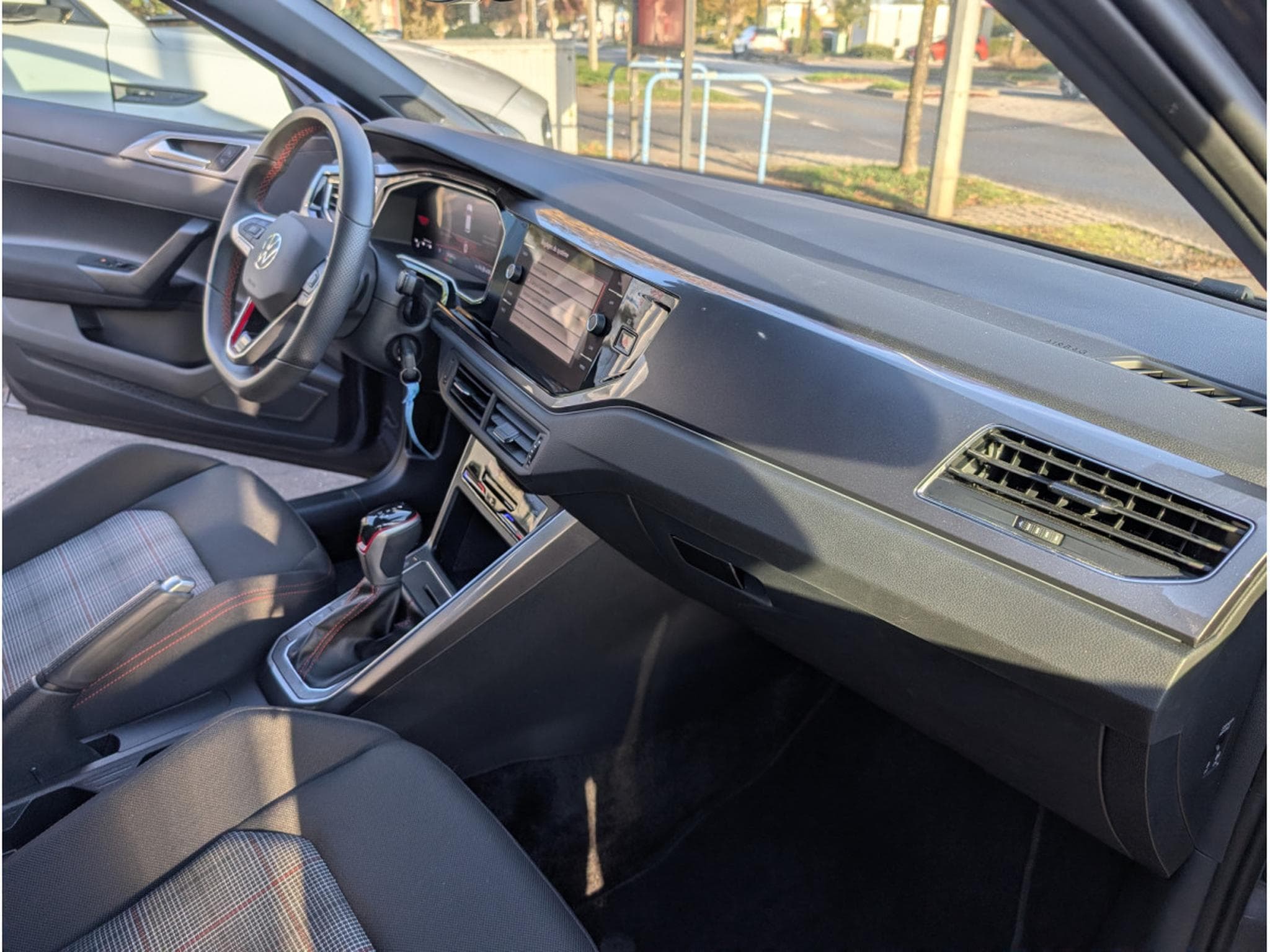 VW Polo GTI (2025) - Photo 5