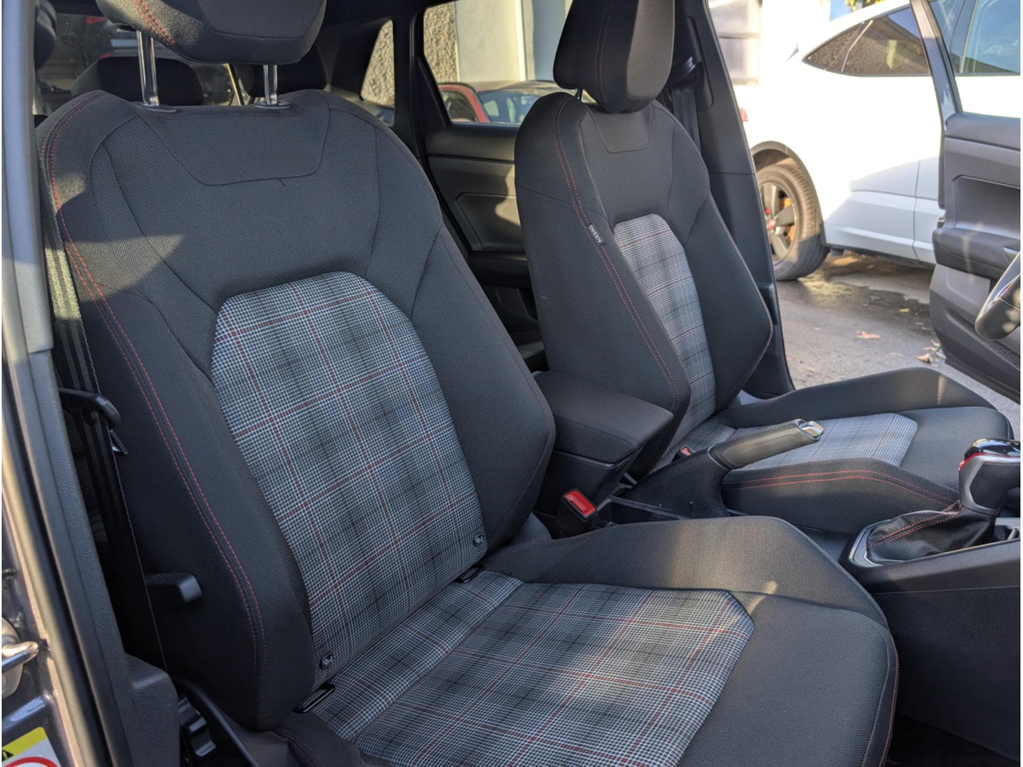 VW Polo GTI (2025) - Photo 6