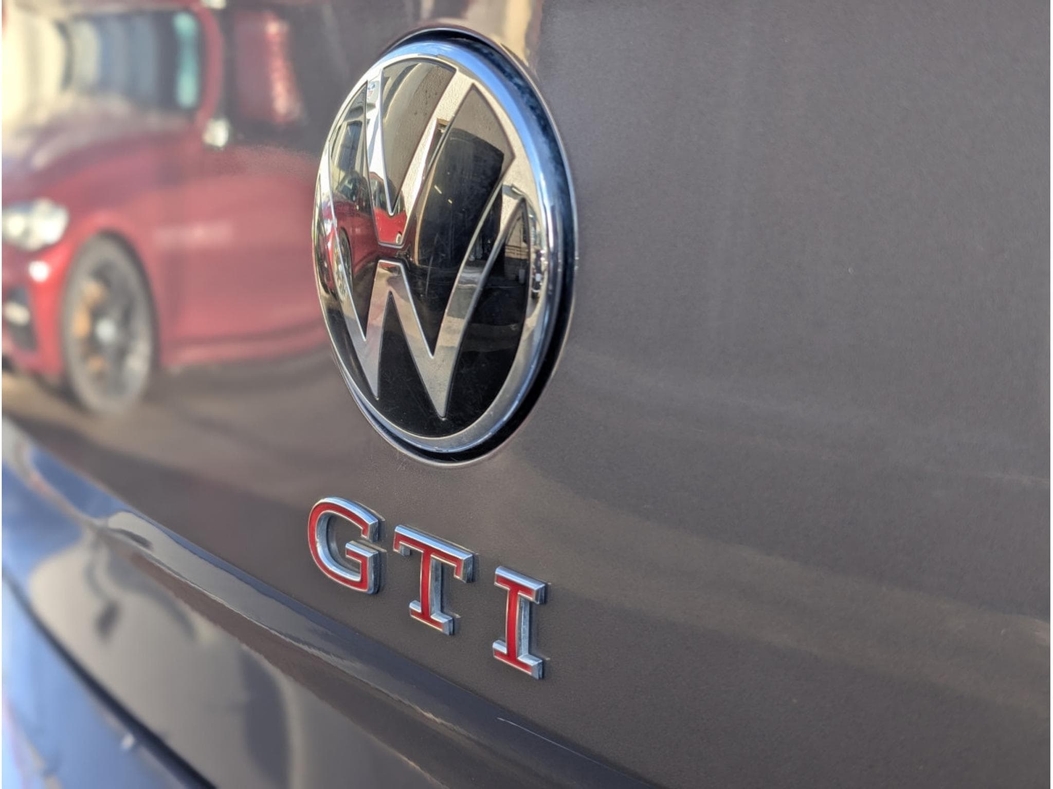 VW Polo GTI (2025) - Photo 8