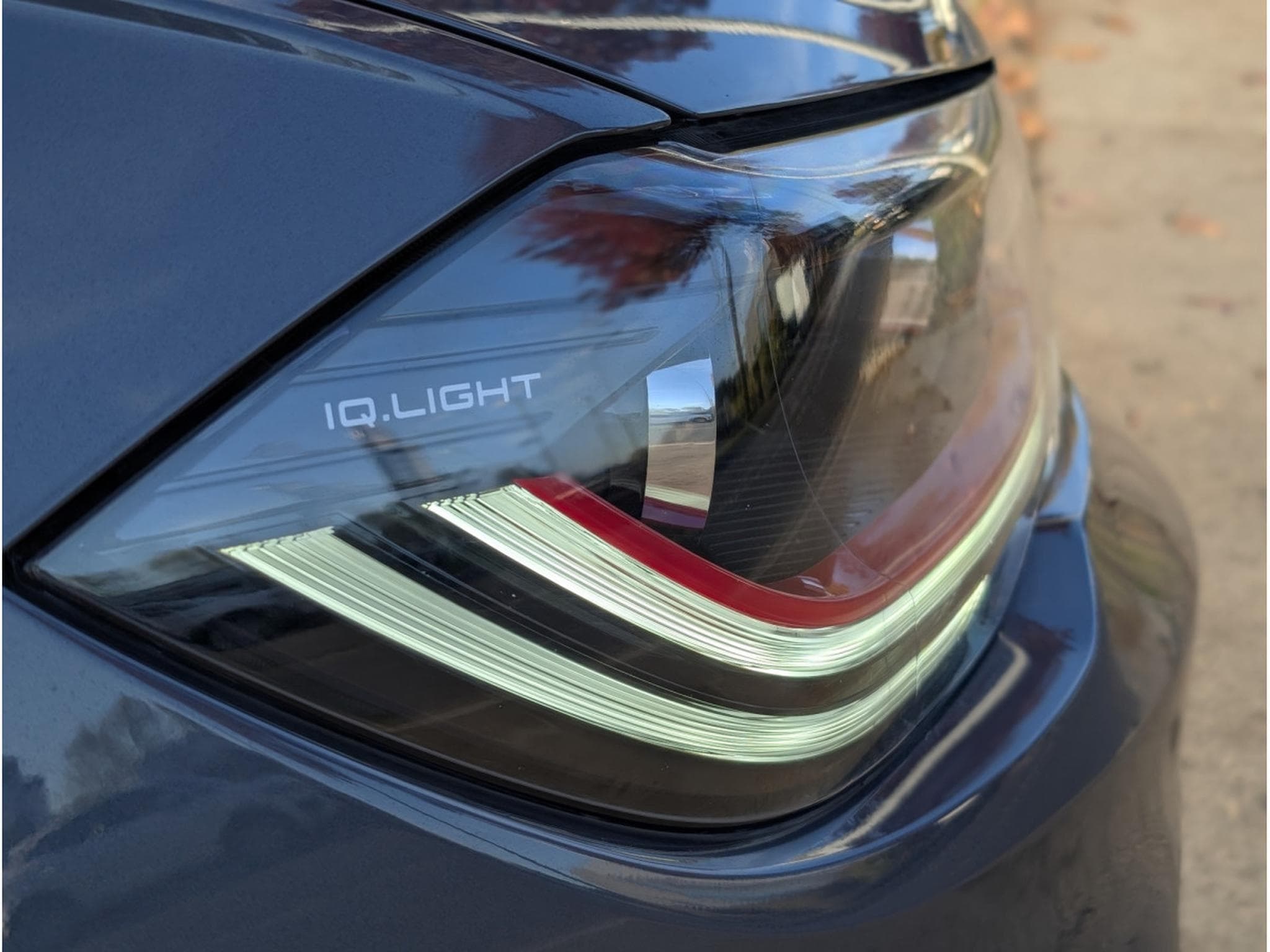 VW Polo GTI (2025) - Photo 10