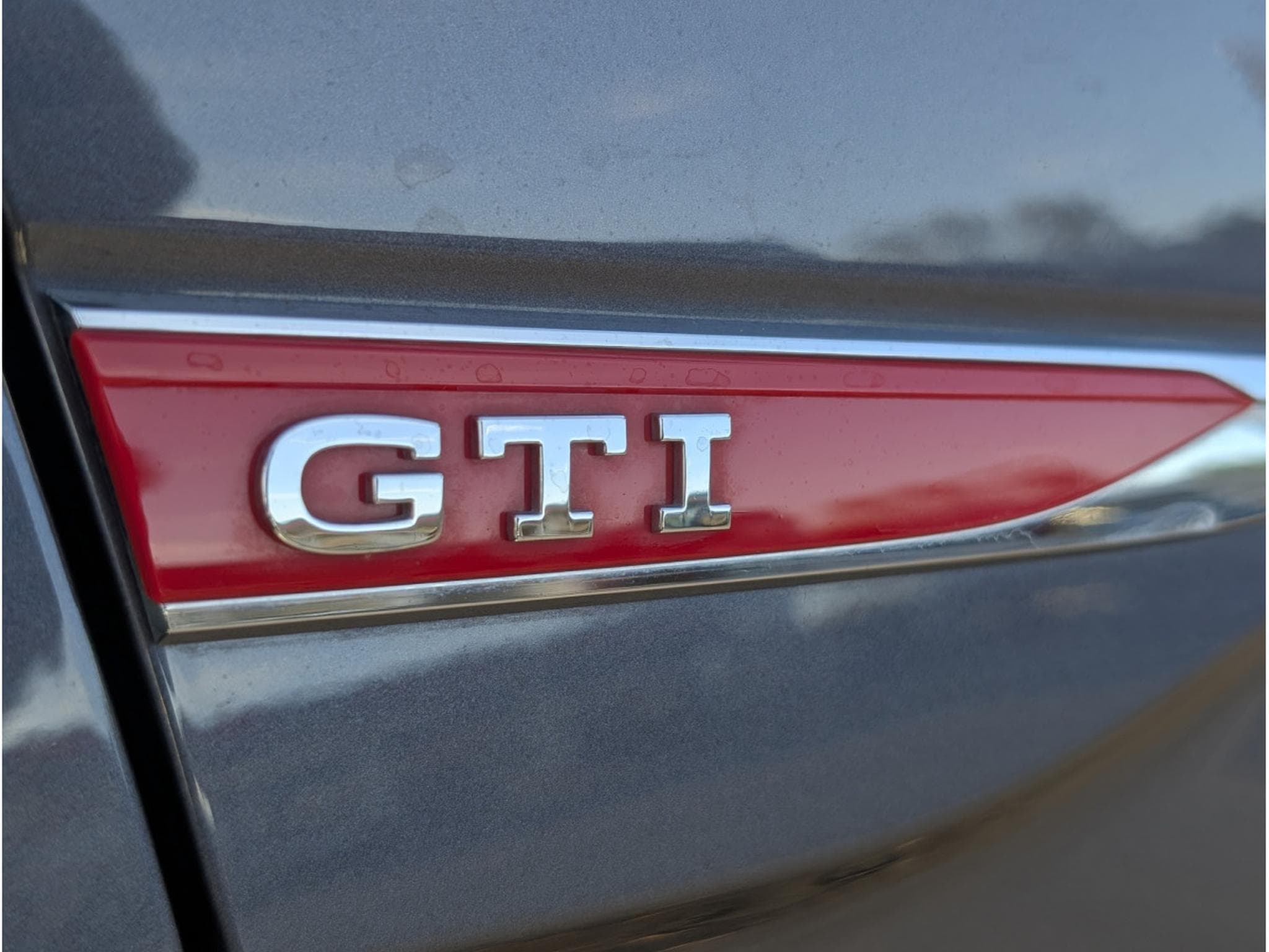 VW Polo GTI (2025) - Photo 9