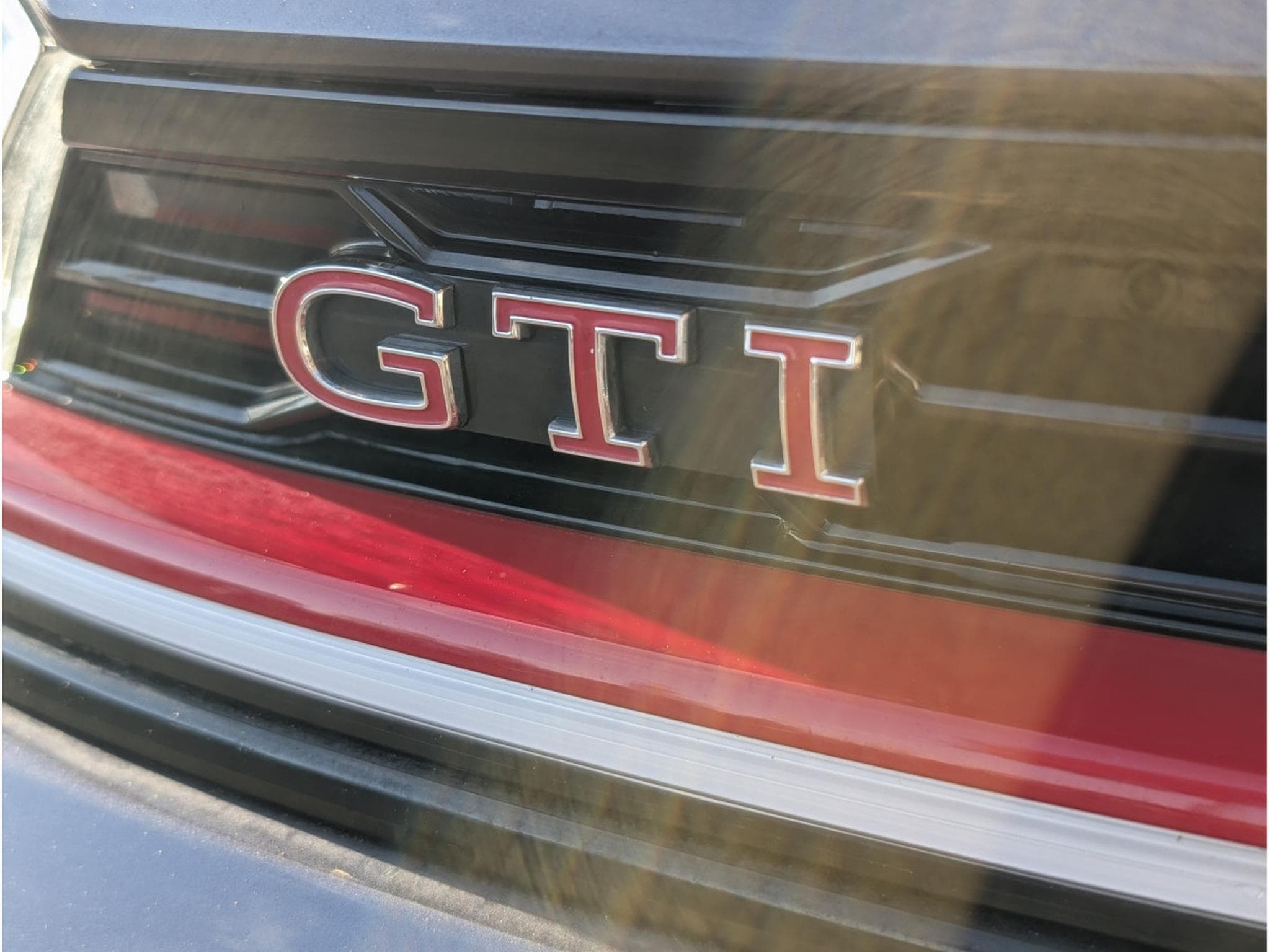VW Polo GTI (2025) - Photo 12