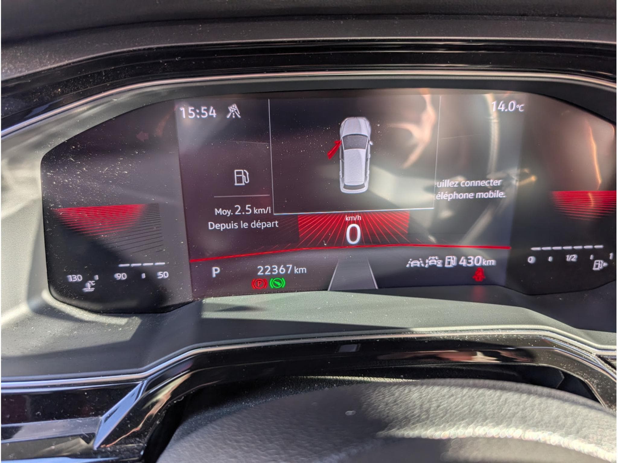 VW Polo GTI (2025) - Photo 14