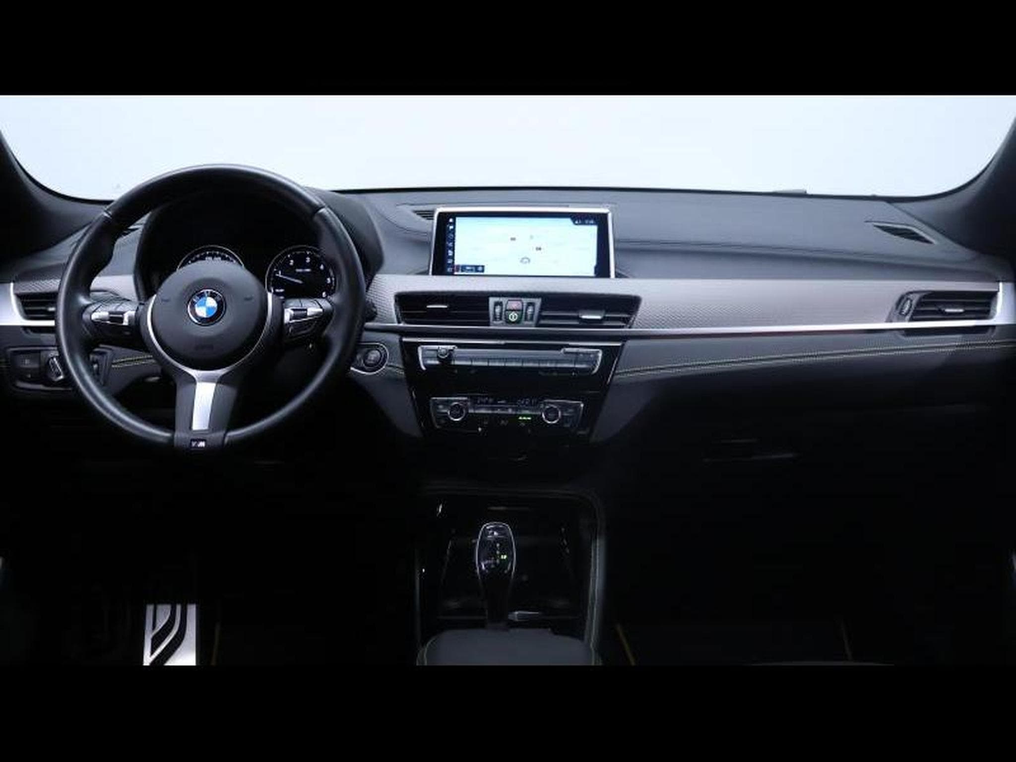 BMW X2 sDrive 18d M Sport Steptronic (2020) - Photo 13