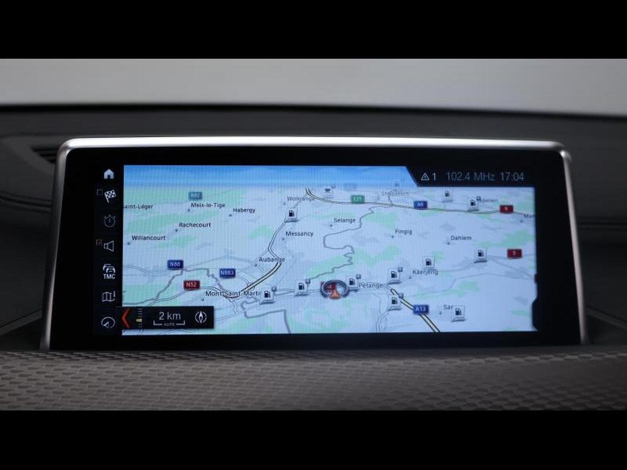 BMW X2 sDrive 18d M Sport Steptronic (2020) - Photo 21