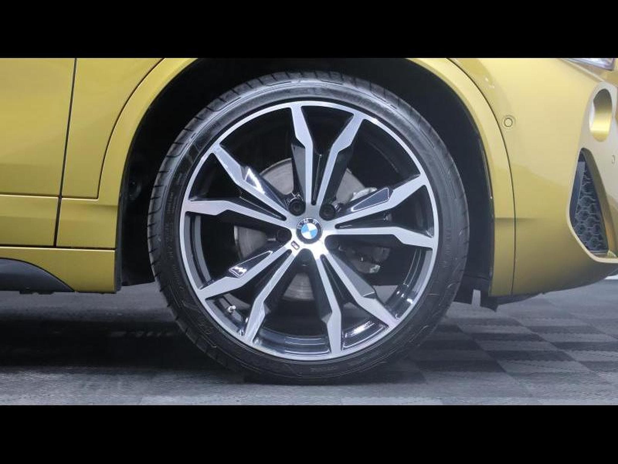 BMW X2 sDrive 18d M Sport Steptronic (2020) - Photo 9