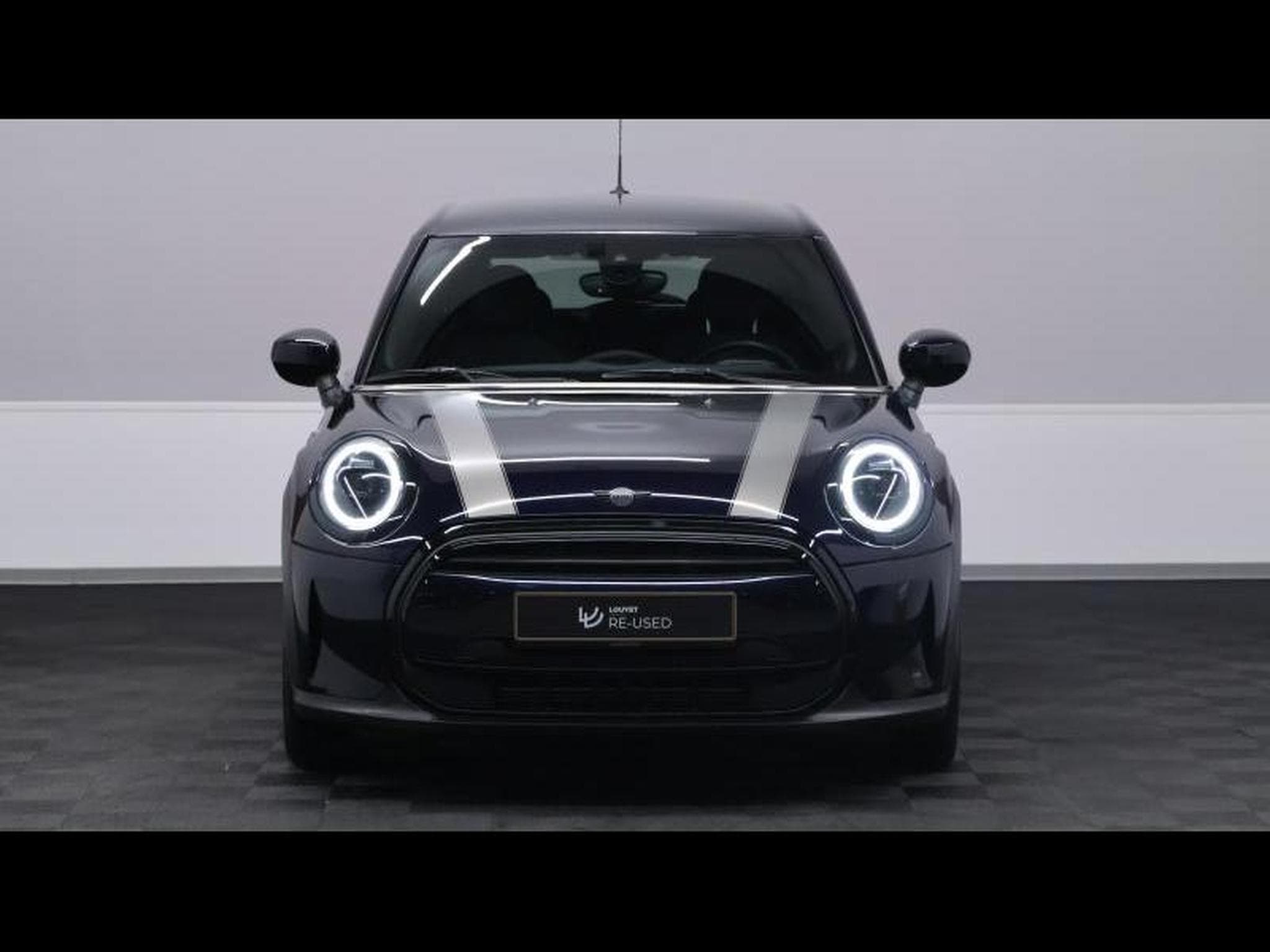 MINI Cooper 1.6 136 hatch auto (2024) - Foto 2