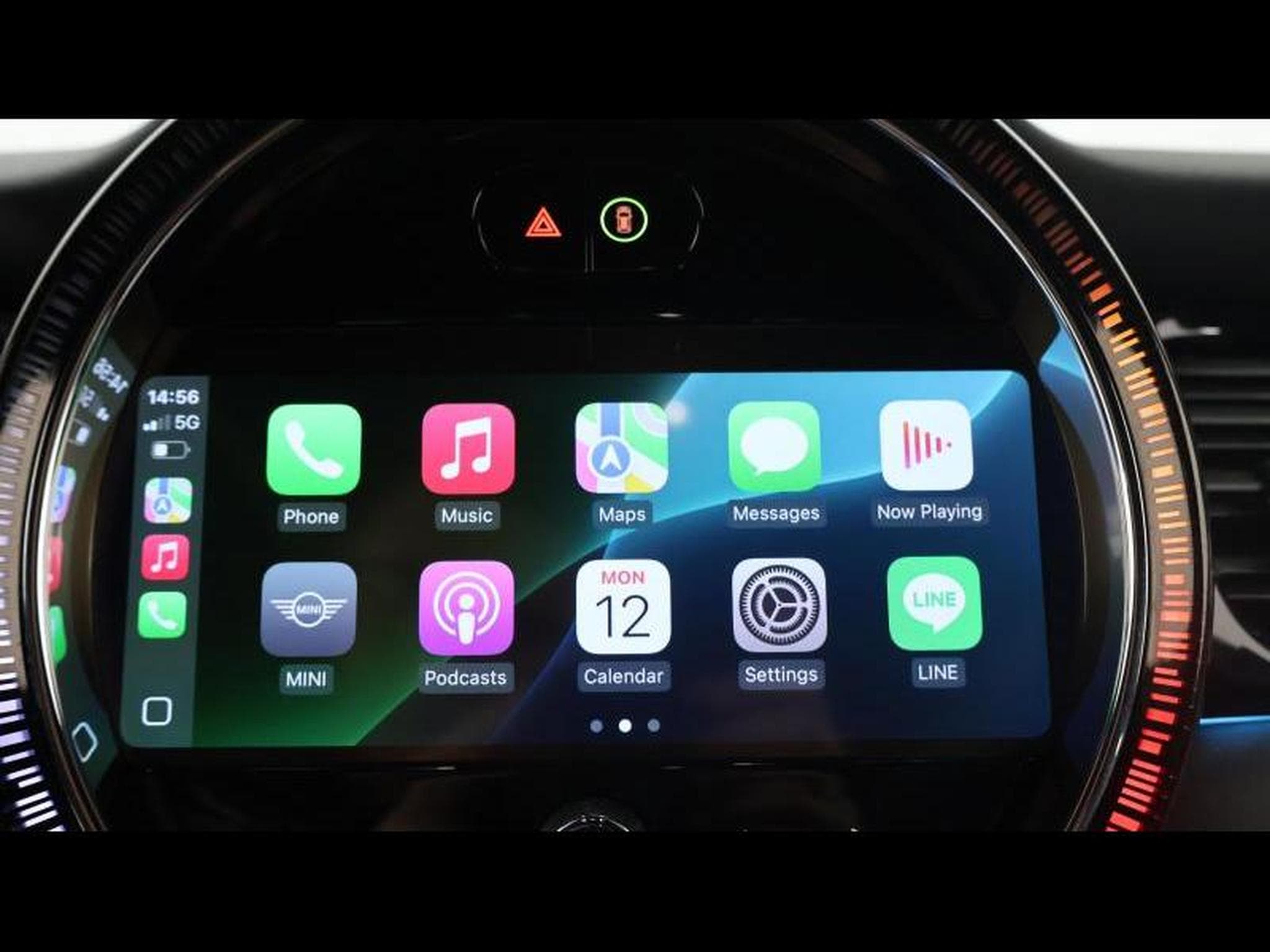 MINI Cooper 1.6 136 hatch auto (2024) - Foto 21