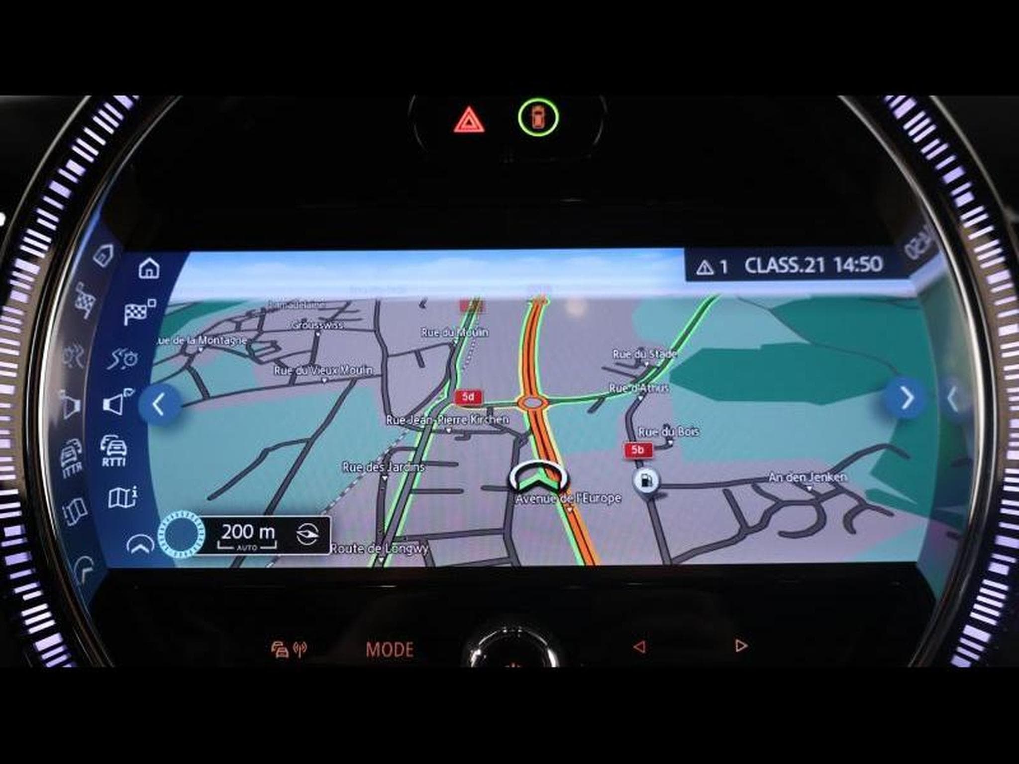 MINI Cooper 1.6 136 hatch auto (2024) - Foto 22