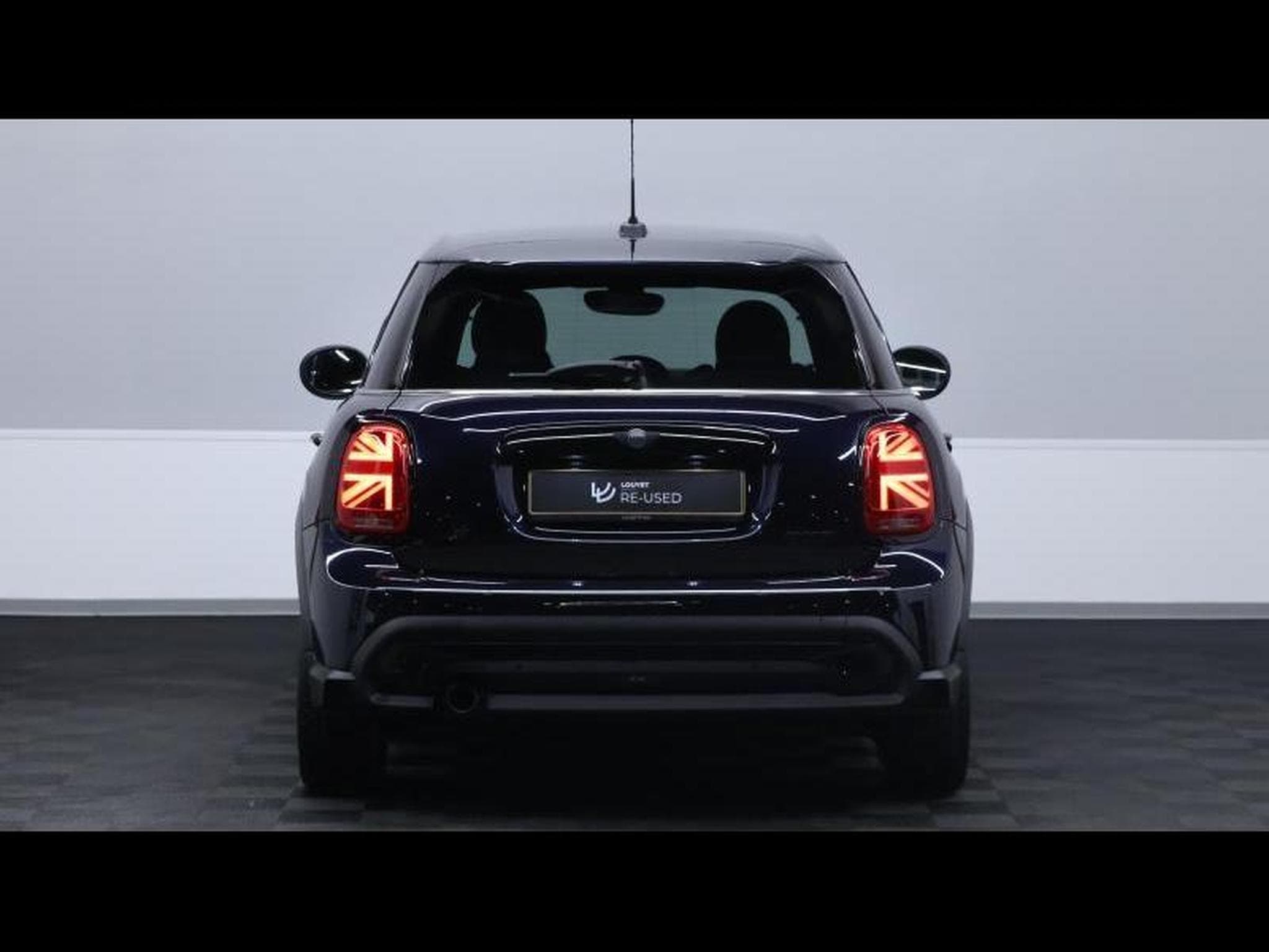 MINI Cooper 1.6 136 hatch auto (2024) - Foto 5