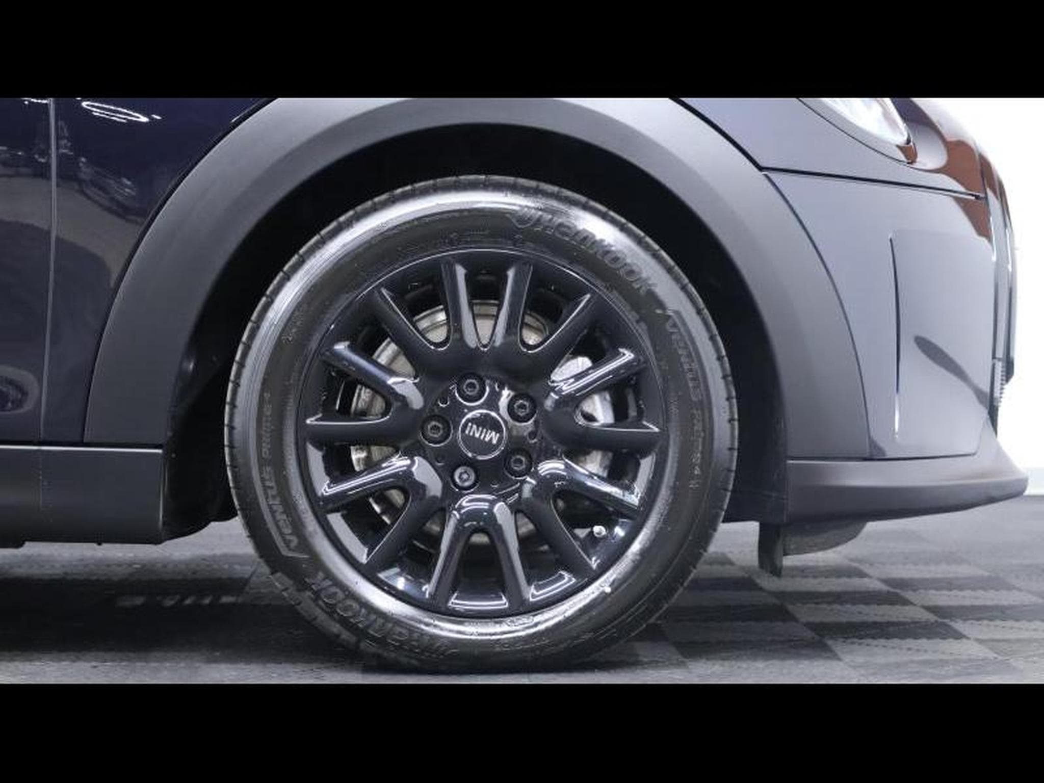 MINI Cooper 1.6 136 hatch auto (2024) - Foto 9