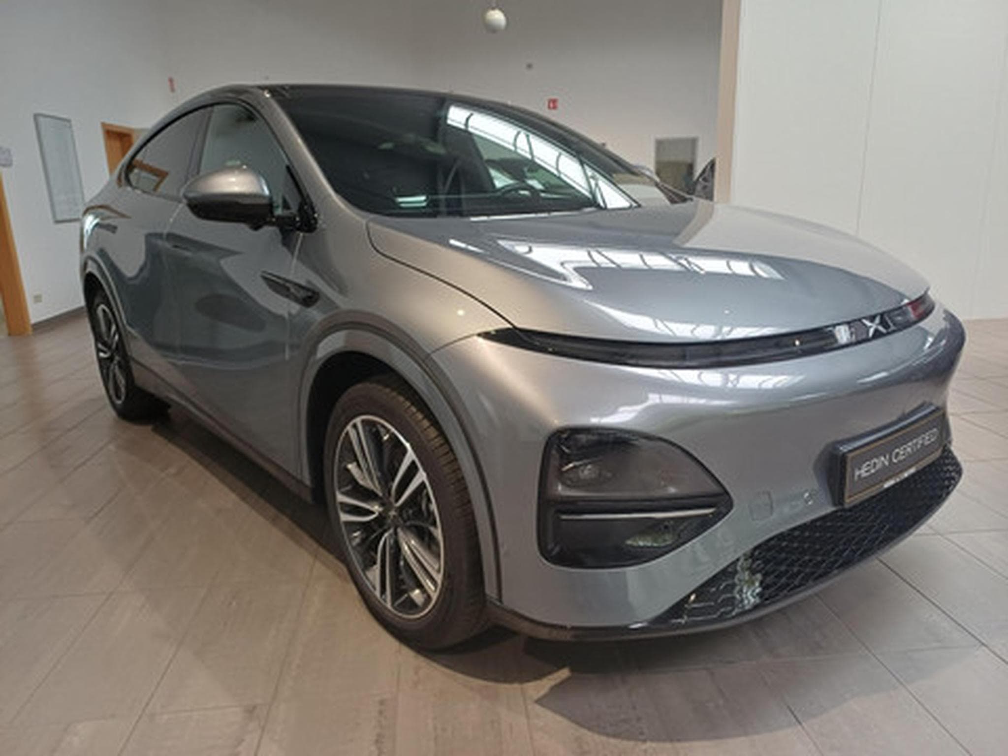 XPENG G6 LONG RANGE (2025) - Photo 3