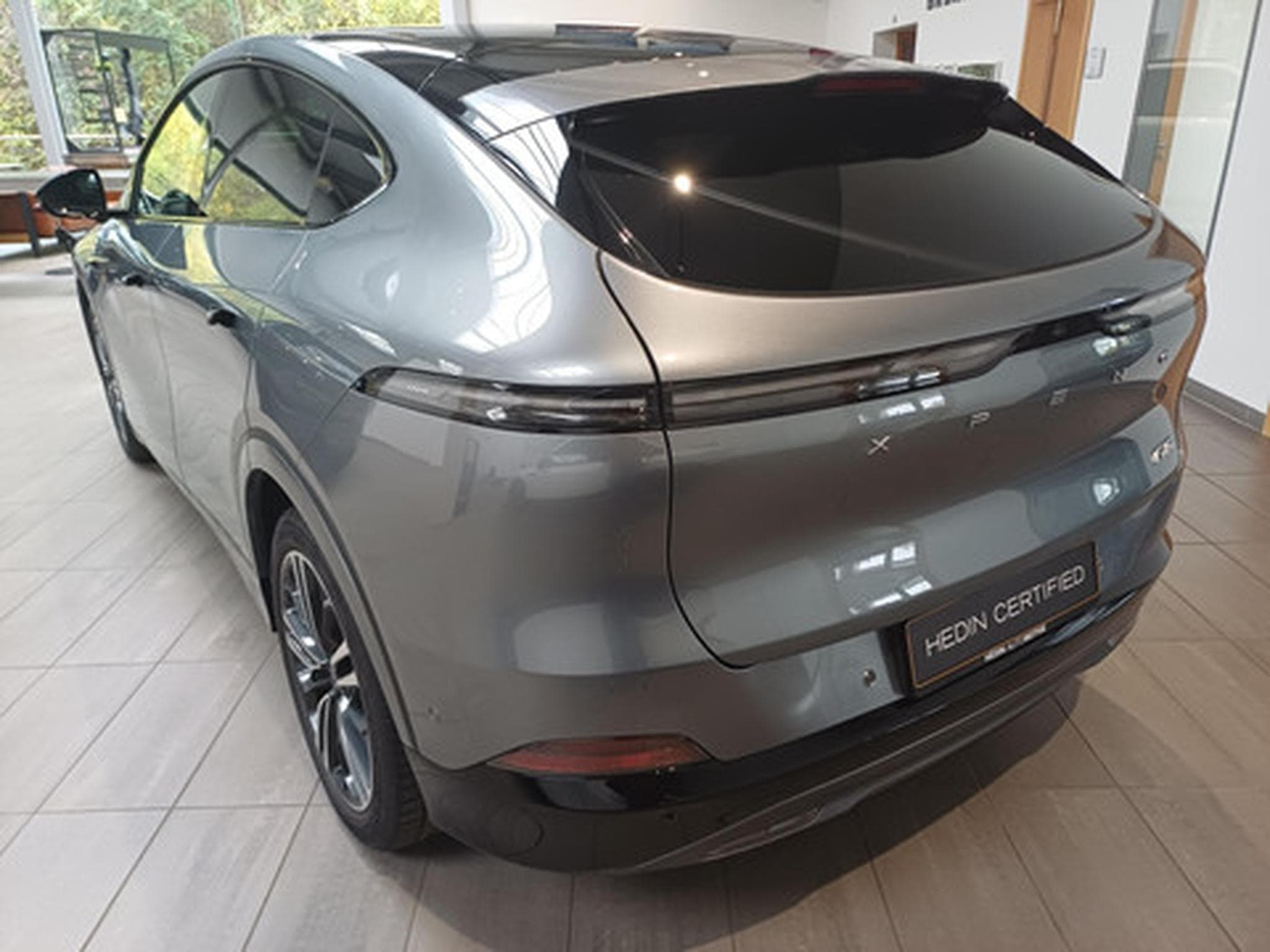 XPENG G6 LONG RANGE (2025) - Photo 6