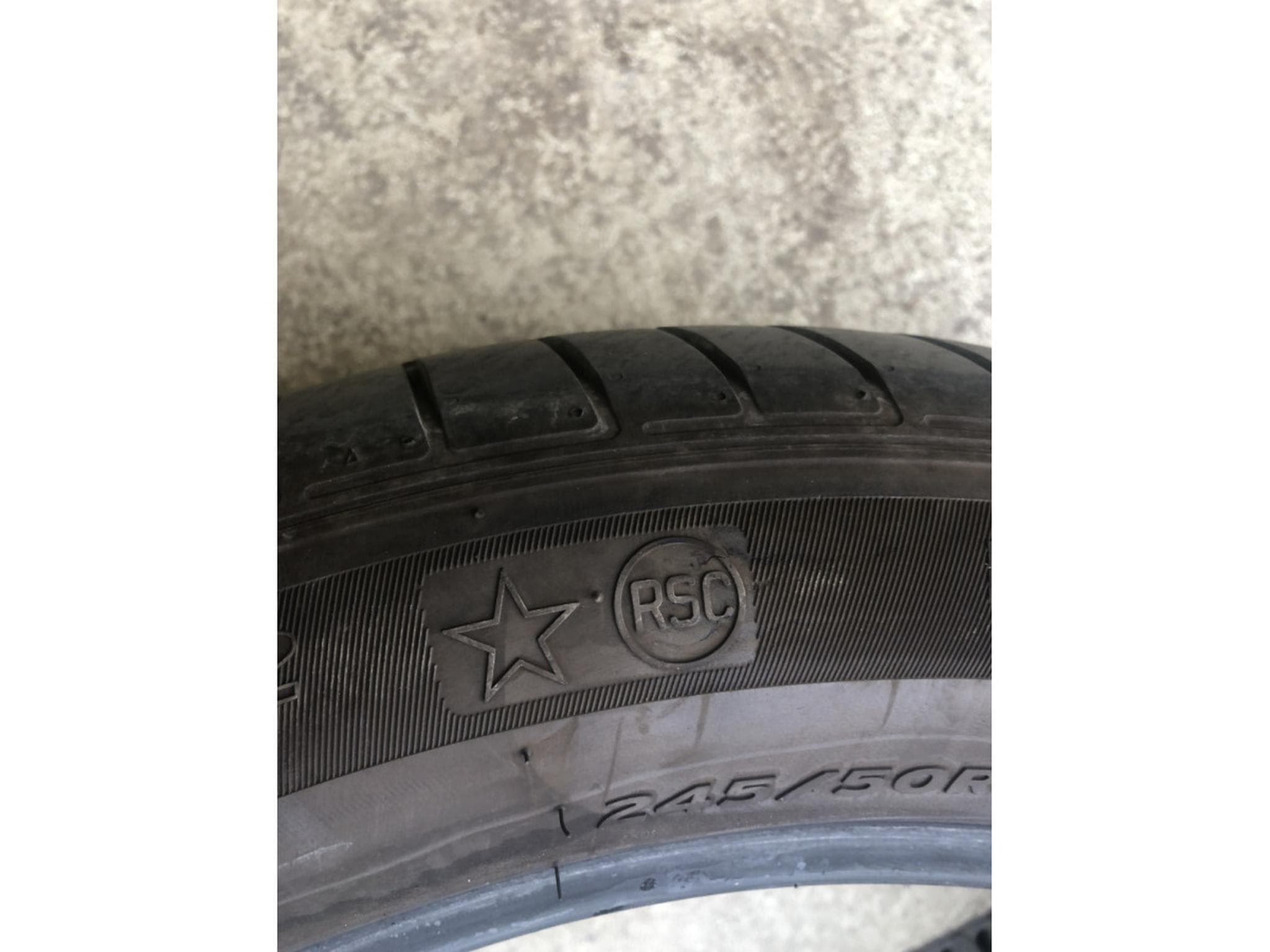Pneus été – 18" - Foto 5