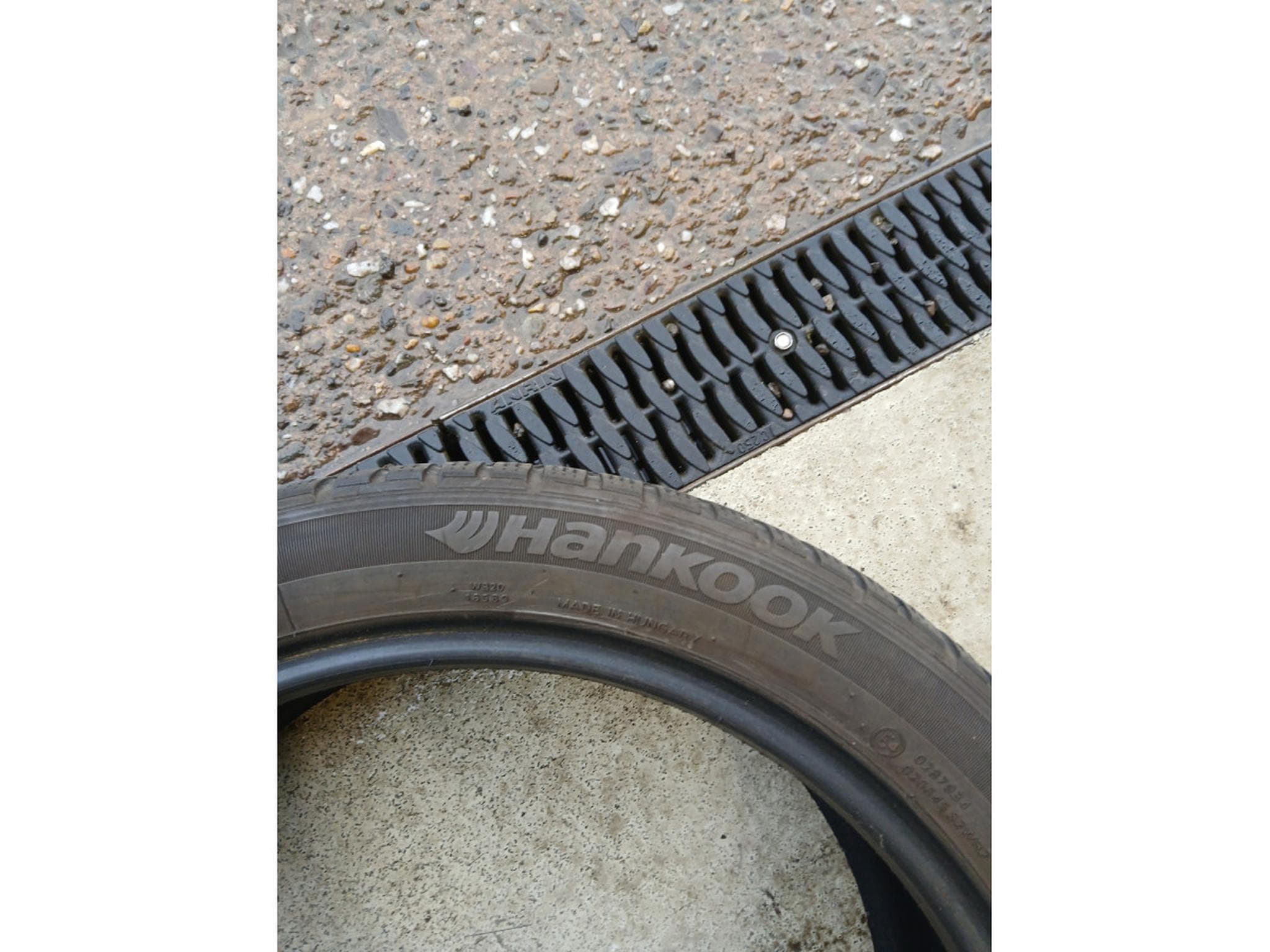 Pneus hiver – 18" - Foto 3
