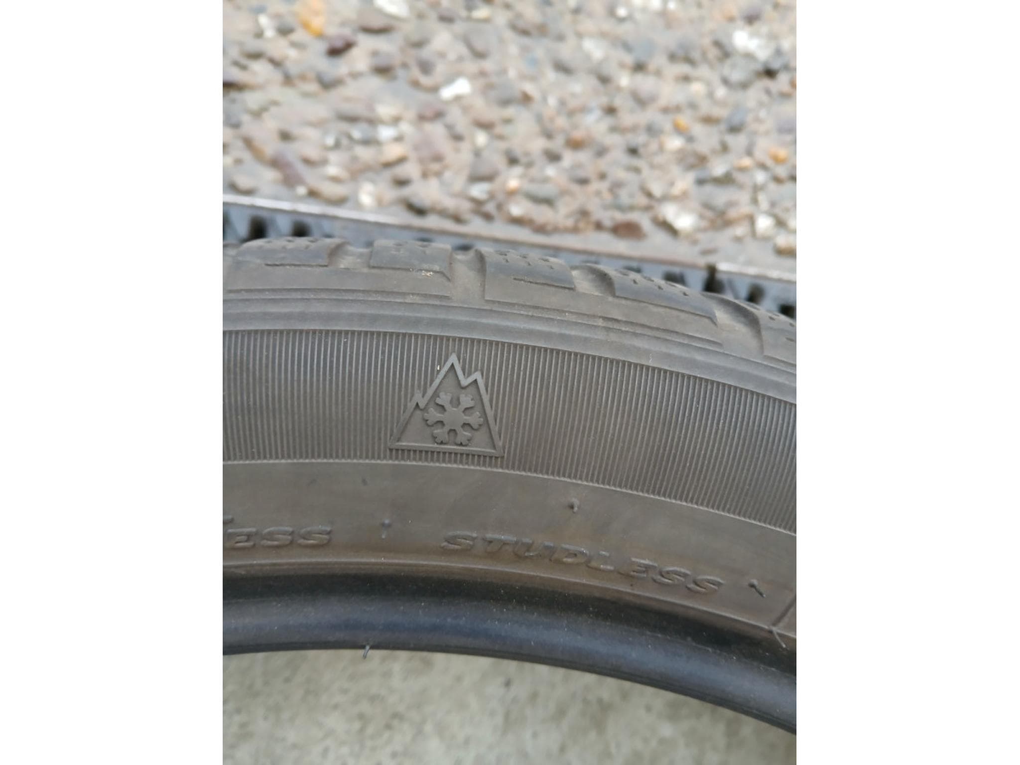 Pneus hiver – 18" - Foto 4