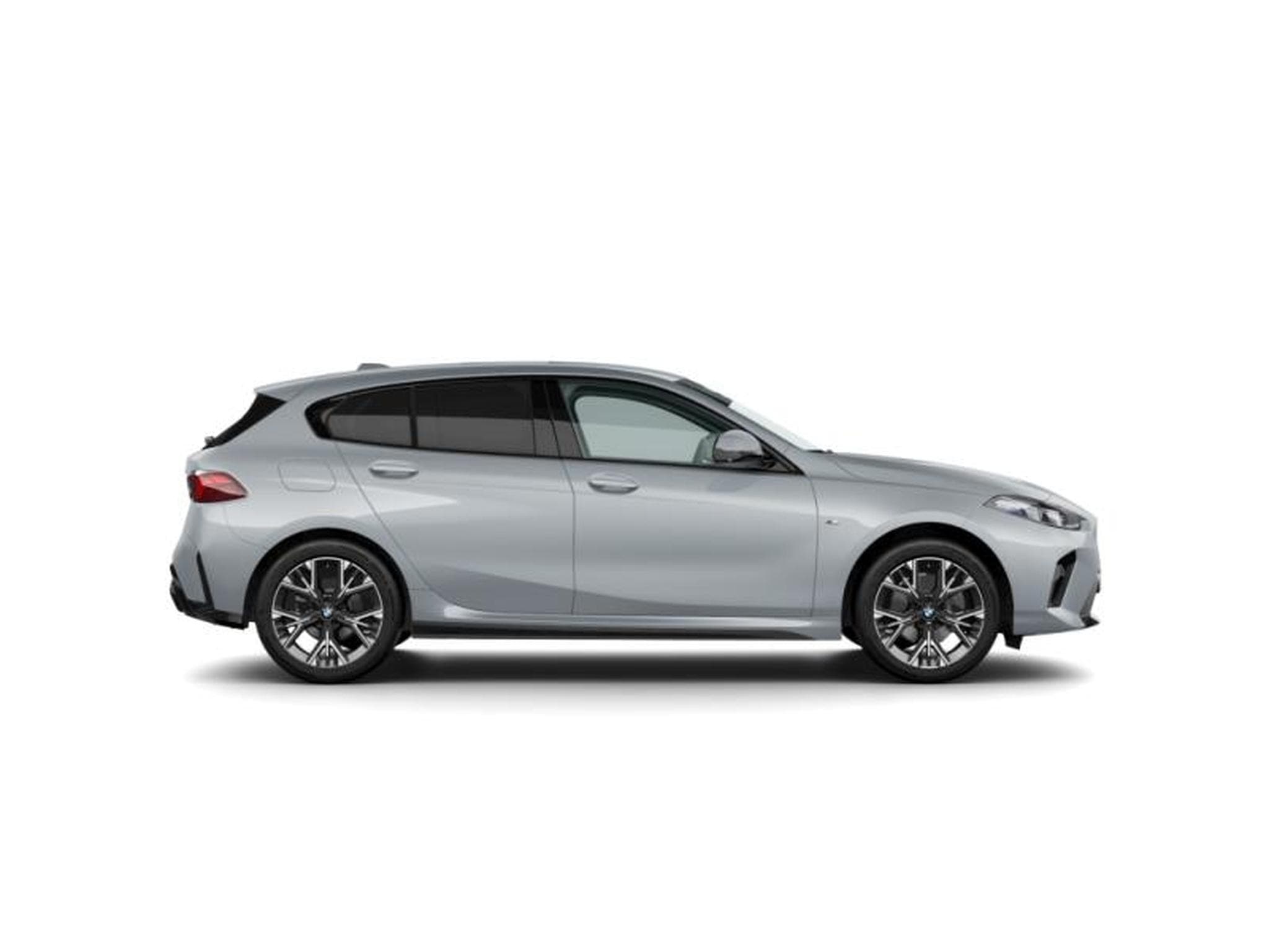 BMW 120 120 Pack M Sport (2025) - Photo 3