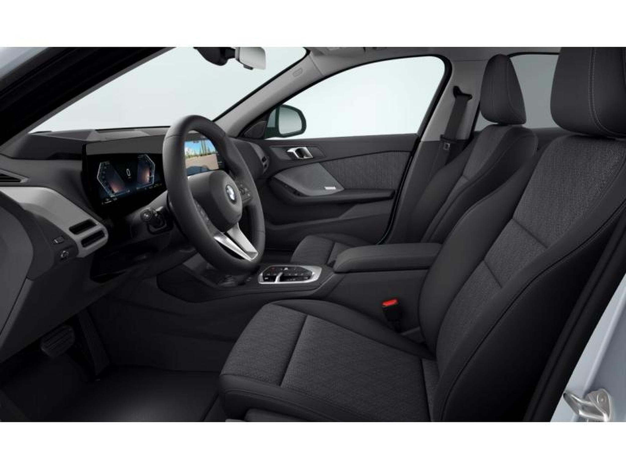 BMW 120 120 Pack M Sport (2025) - Photo 6