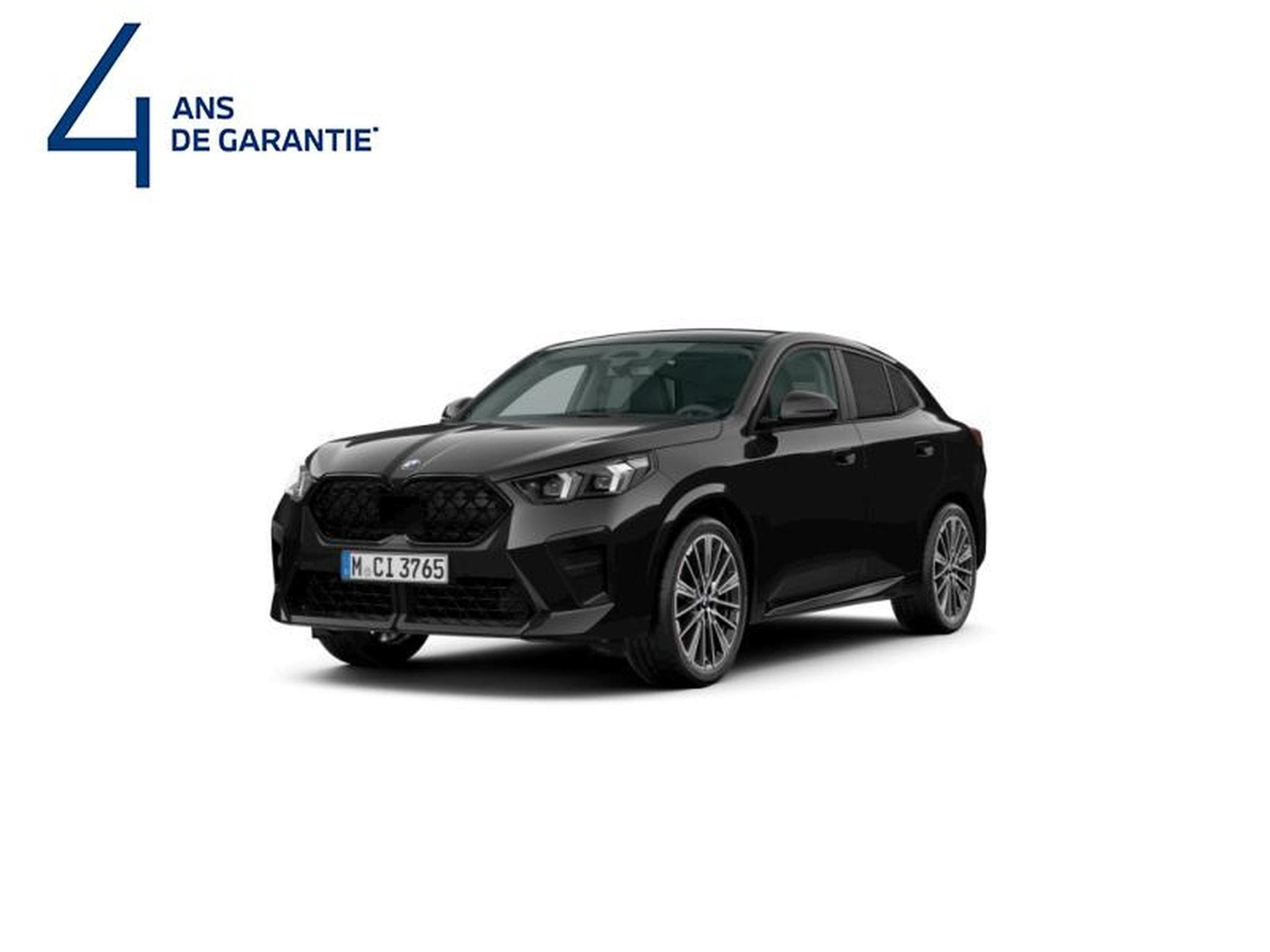 BMW X2 X2 sDrive20i Pack M Sport (2026) - Photo 1