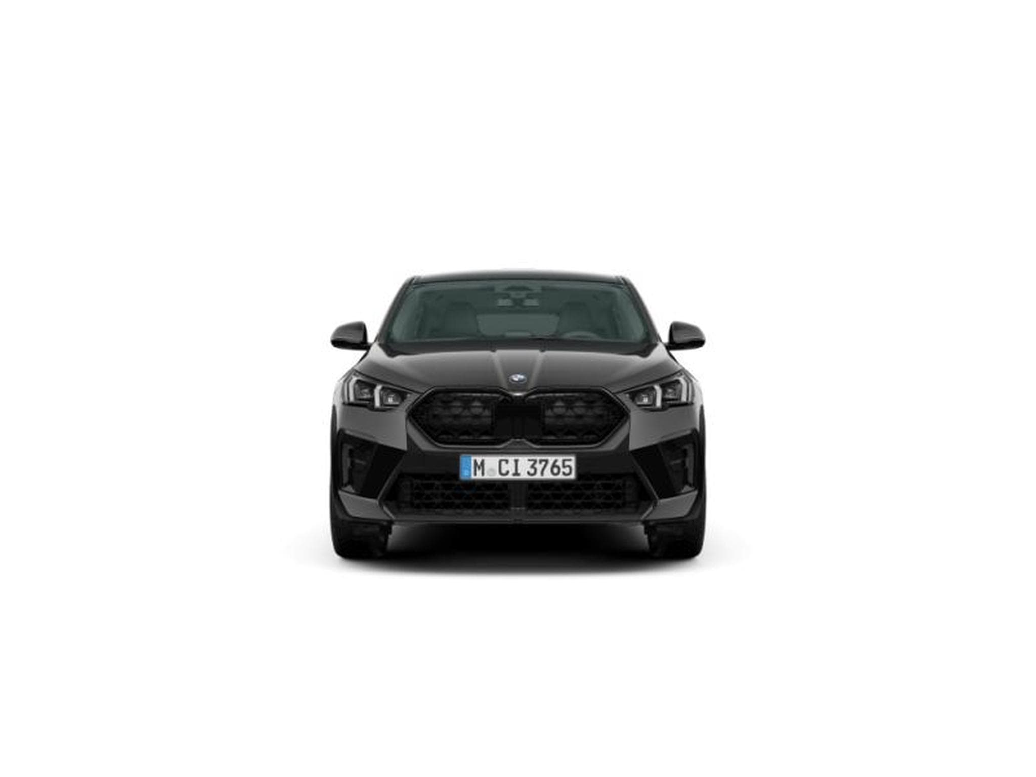 BMW X2 X2 sDrive20i Pack M Sport (2026) - Photo 2