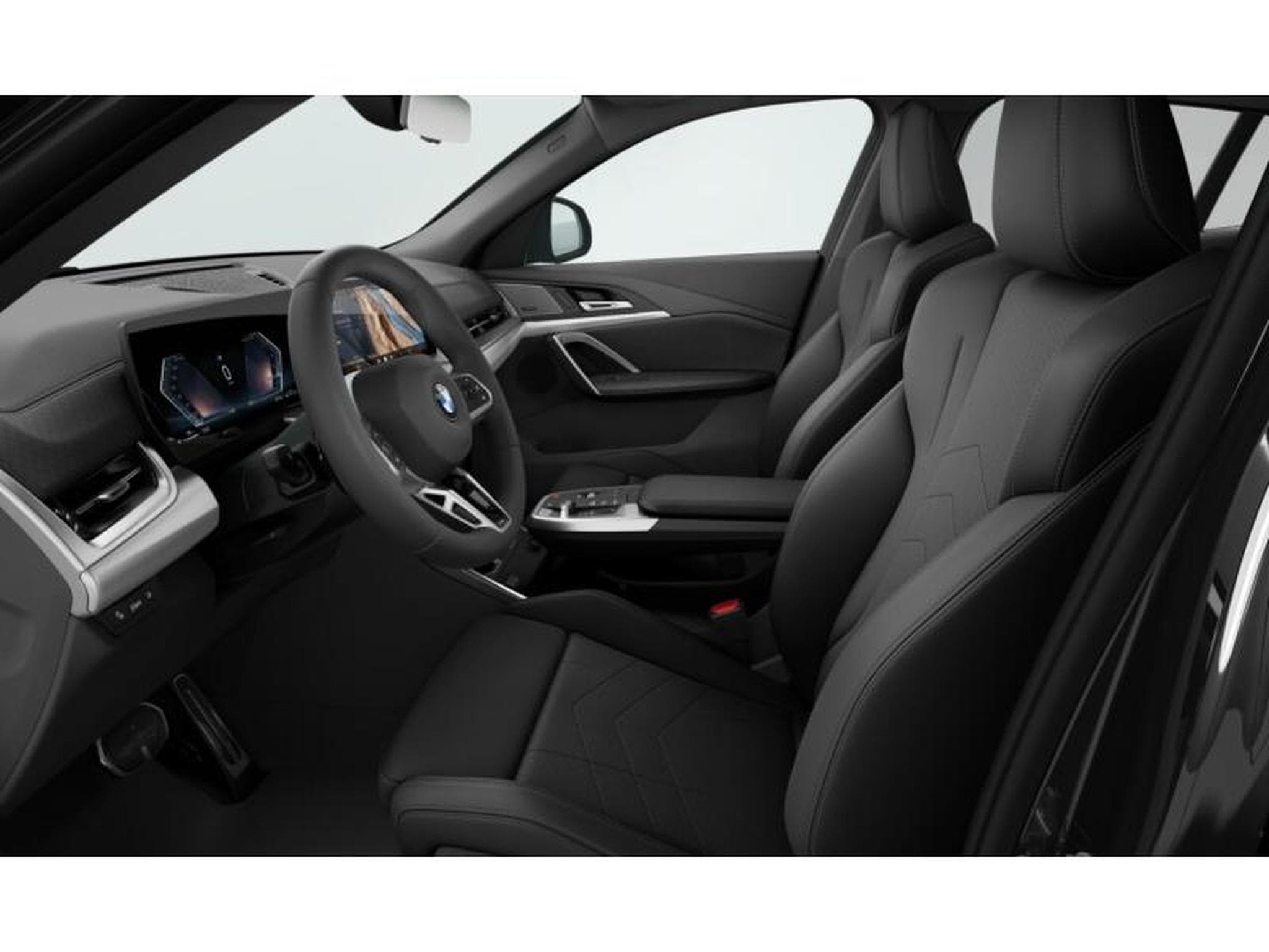 BMW X2 X2 sDrive20i Pack M Sport (2026) - Photo 6