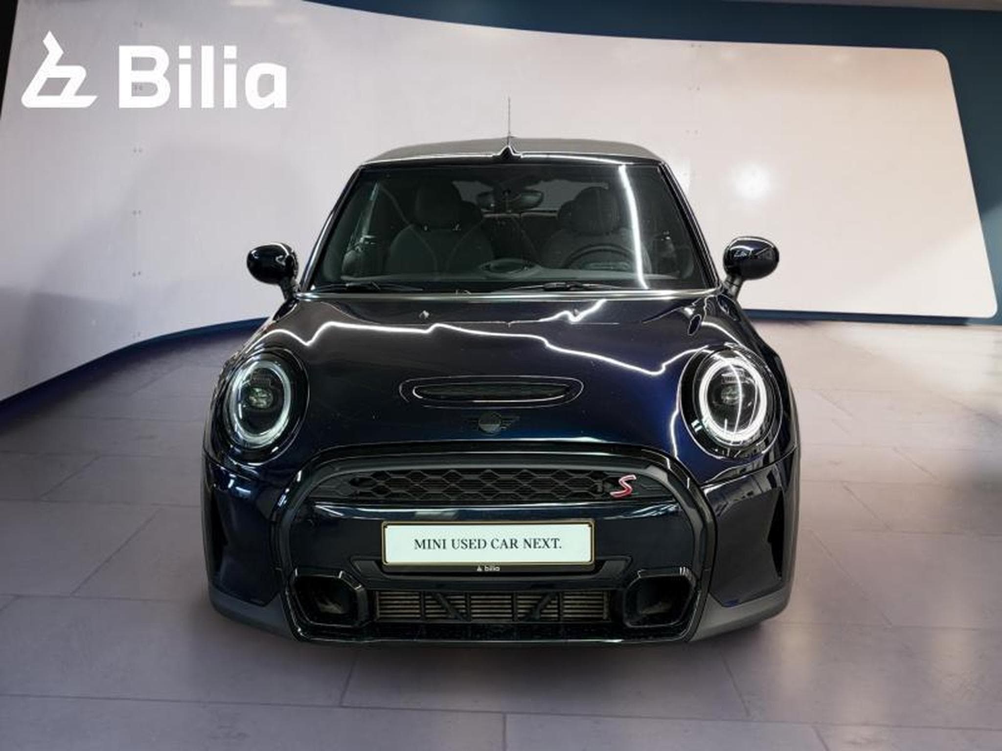 MINI Cooper Cooper S Cabrio (2021) - Photo 2