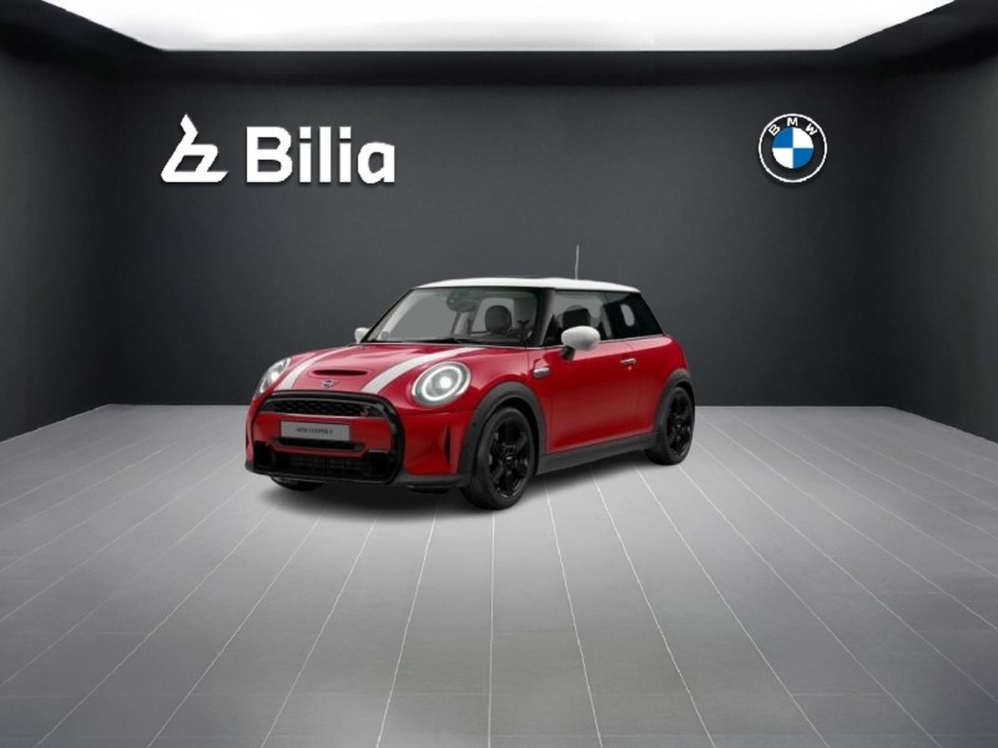 MINI Cooper Cooper S (2023) - Photo 1
