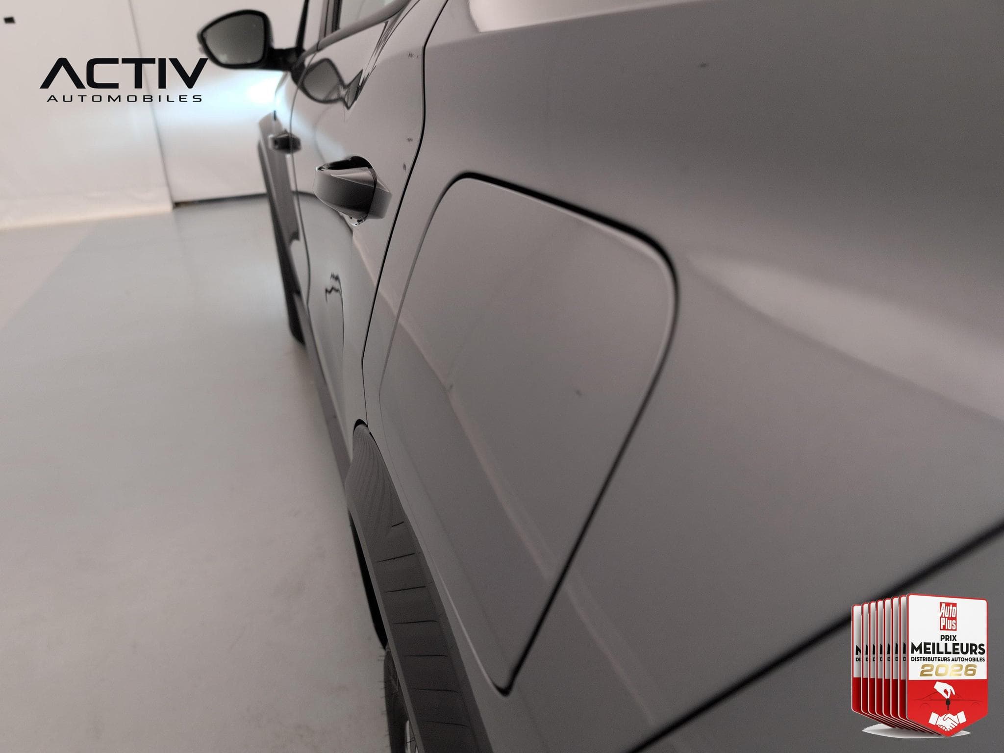 Citroën C3 Aircross 113 ch autonomie confort You (2025) - Photo 31