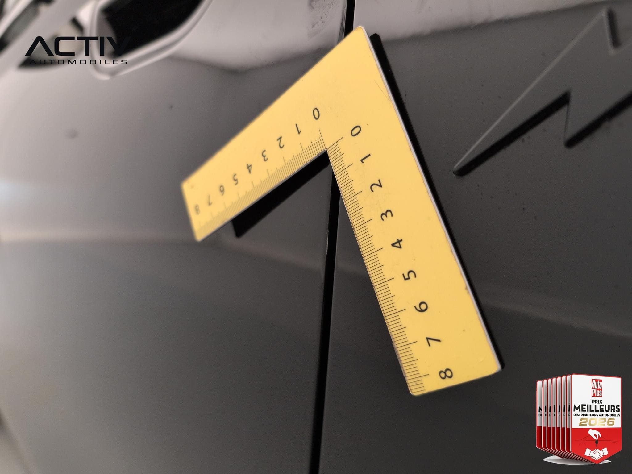 Abarth 500 155 ch Turismo (2025) - Photo 31