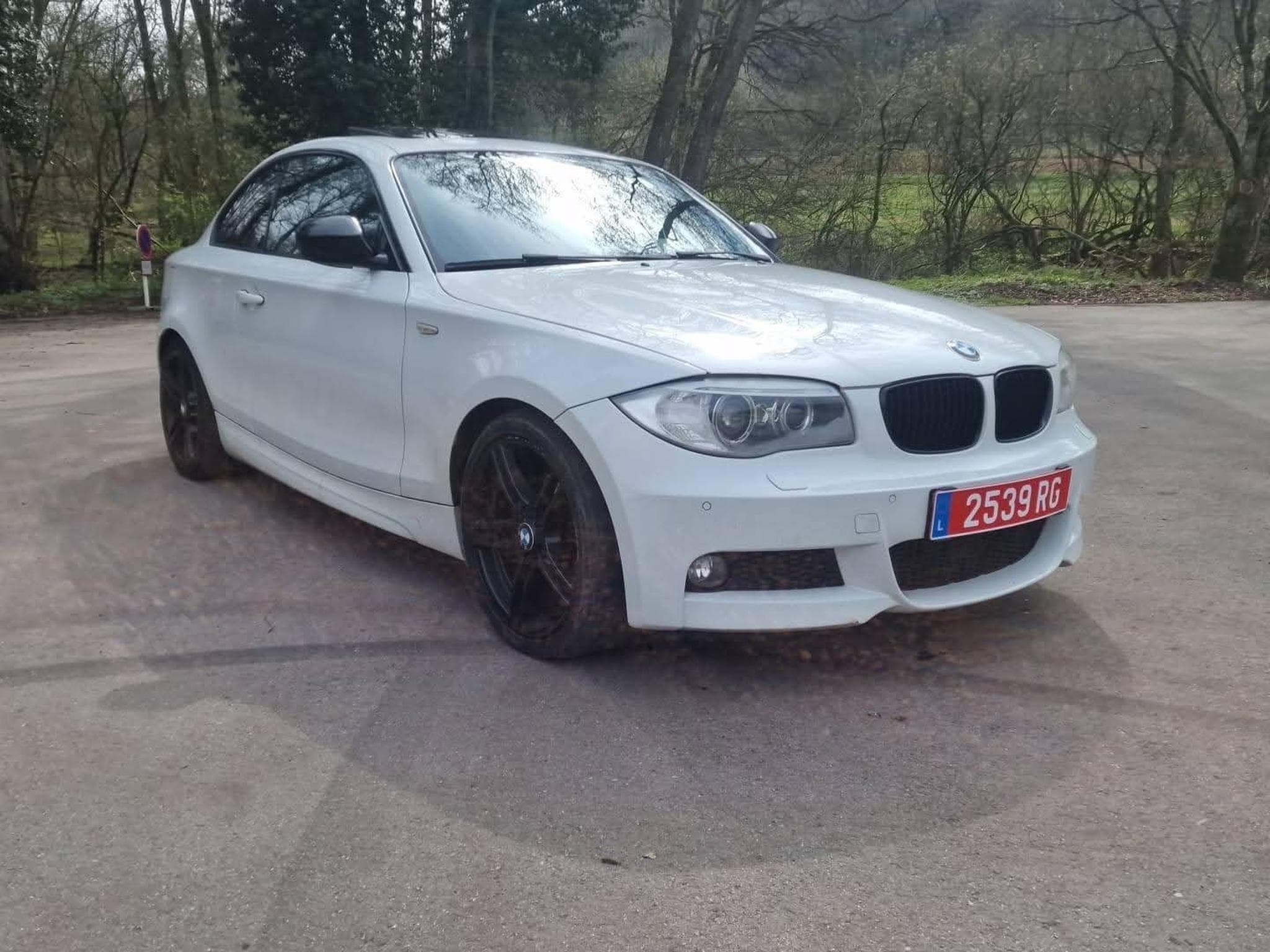 BMW 120 Edition M (2013) - Photo 2
