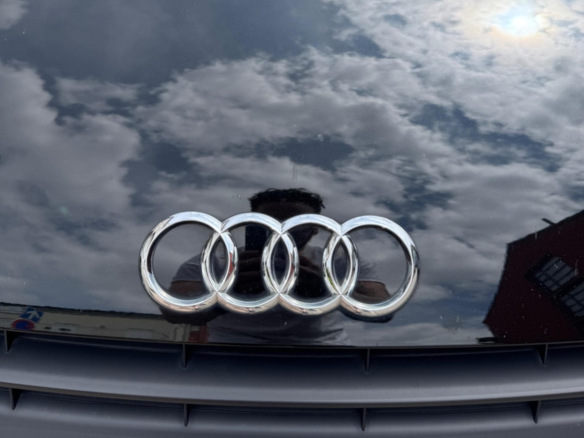 Audi TT Black Edition (2017) - Photo 14