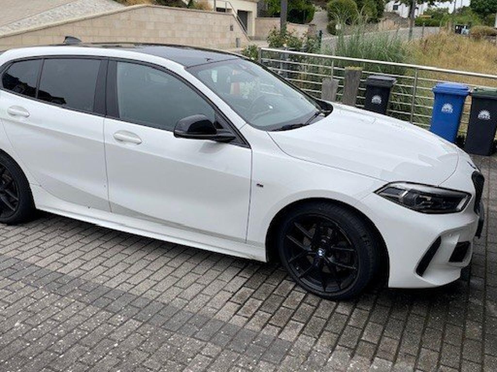 BMW 118 M Sport (2021) - Foto 1