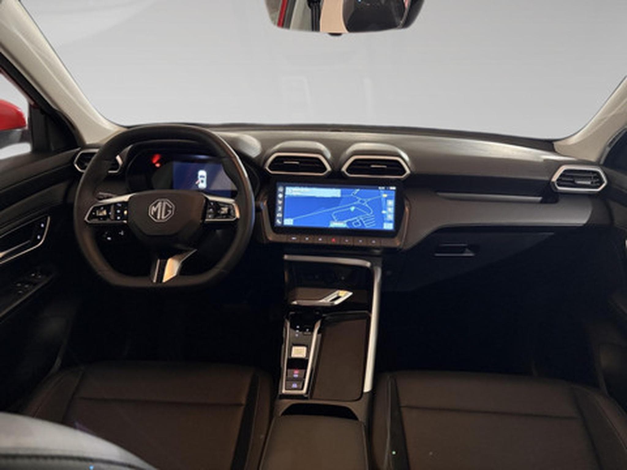 MG ZS MG Hybrid+ 1.5 Hybrid Luxury (2025) - Foto 4