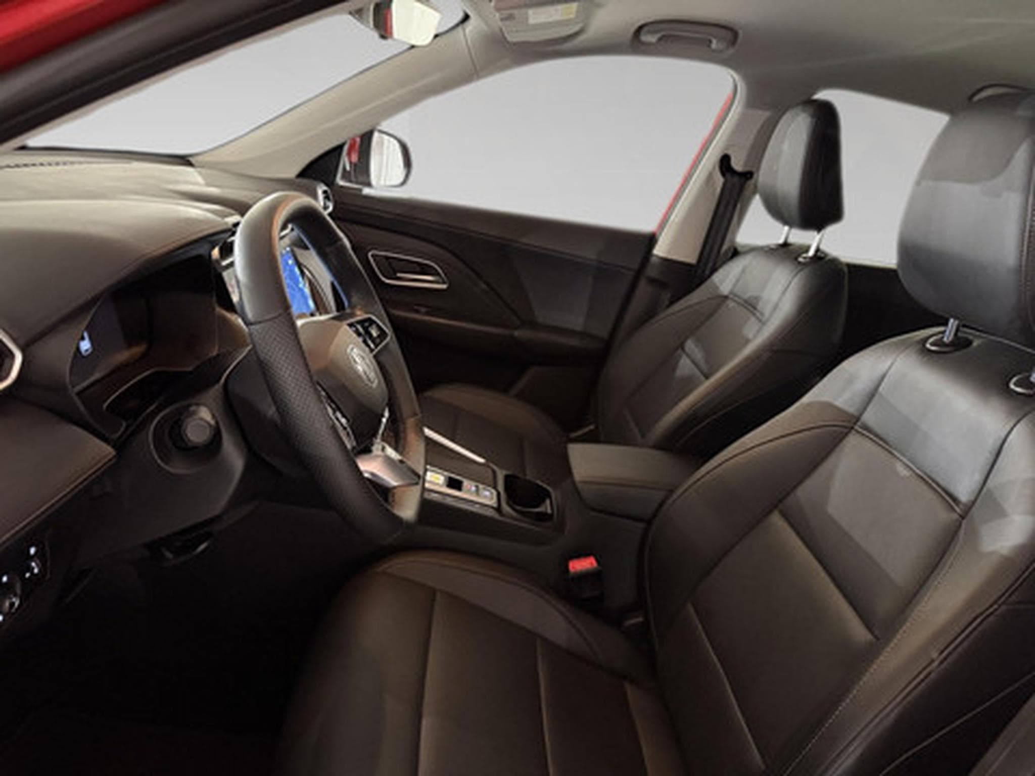 MG ZS MG Hybrid+ 1.5 Hybrid Luxury (2025) - Foto 3