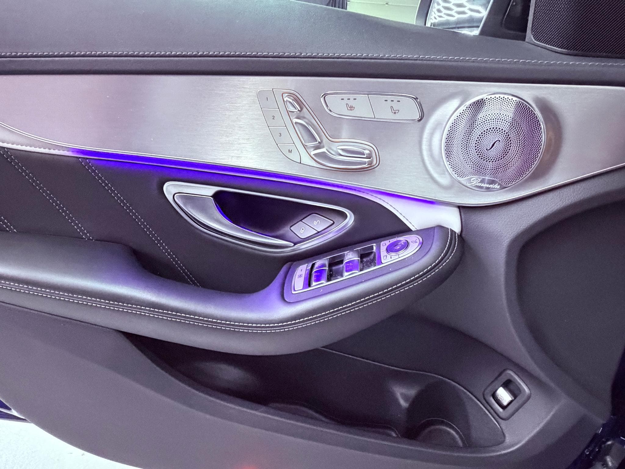 Mercedes C 63 AMG S 510 Ps Keramik Pano Sieges Sports 360° (2021) - Photo 10