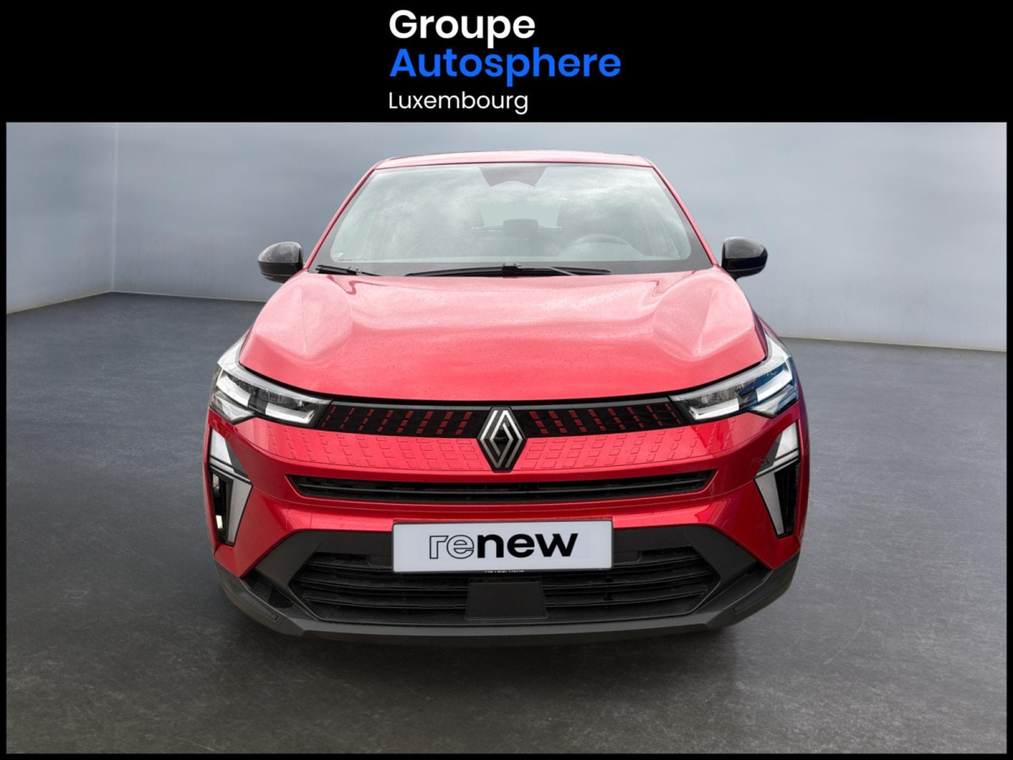 Renault Captur 1.0 TCe Evolution (2025) - Foto 2