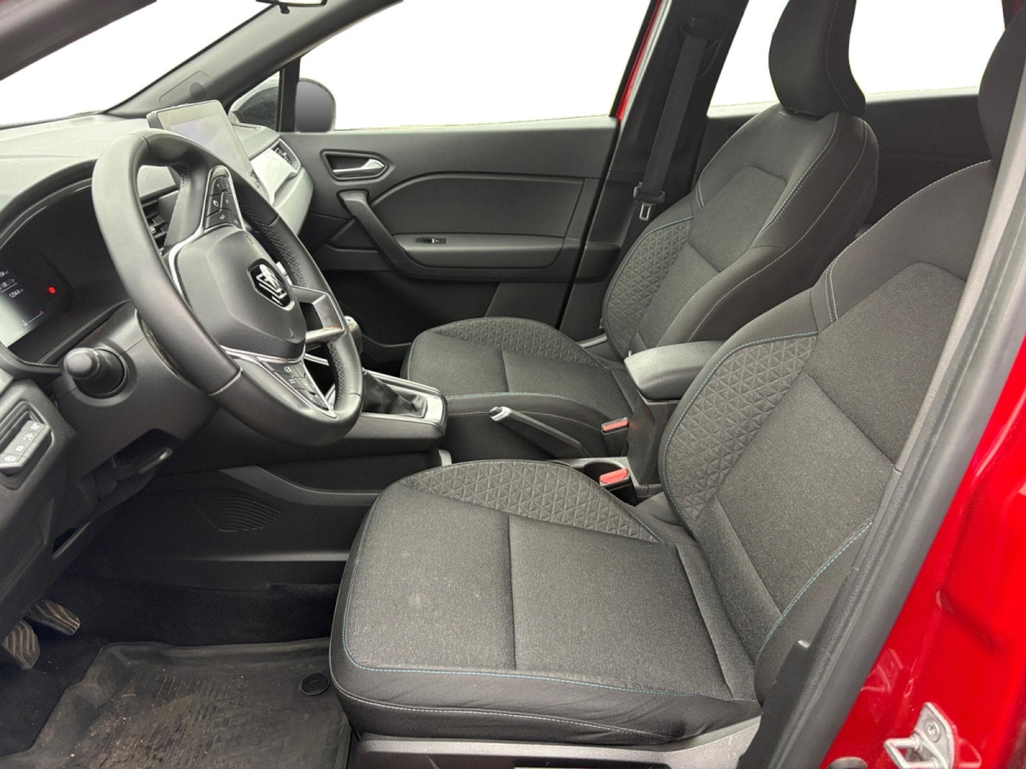 Renault Captur 1.0 TCe Evolution (2025) - Foto 9