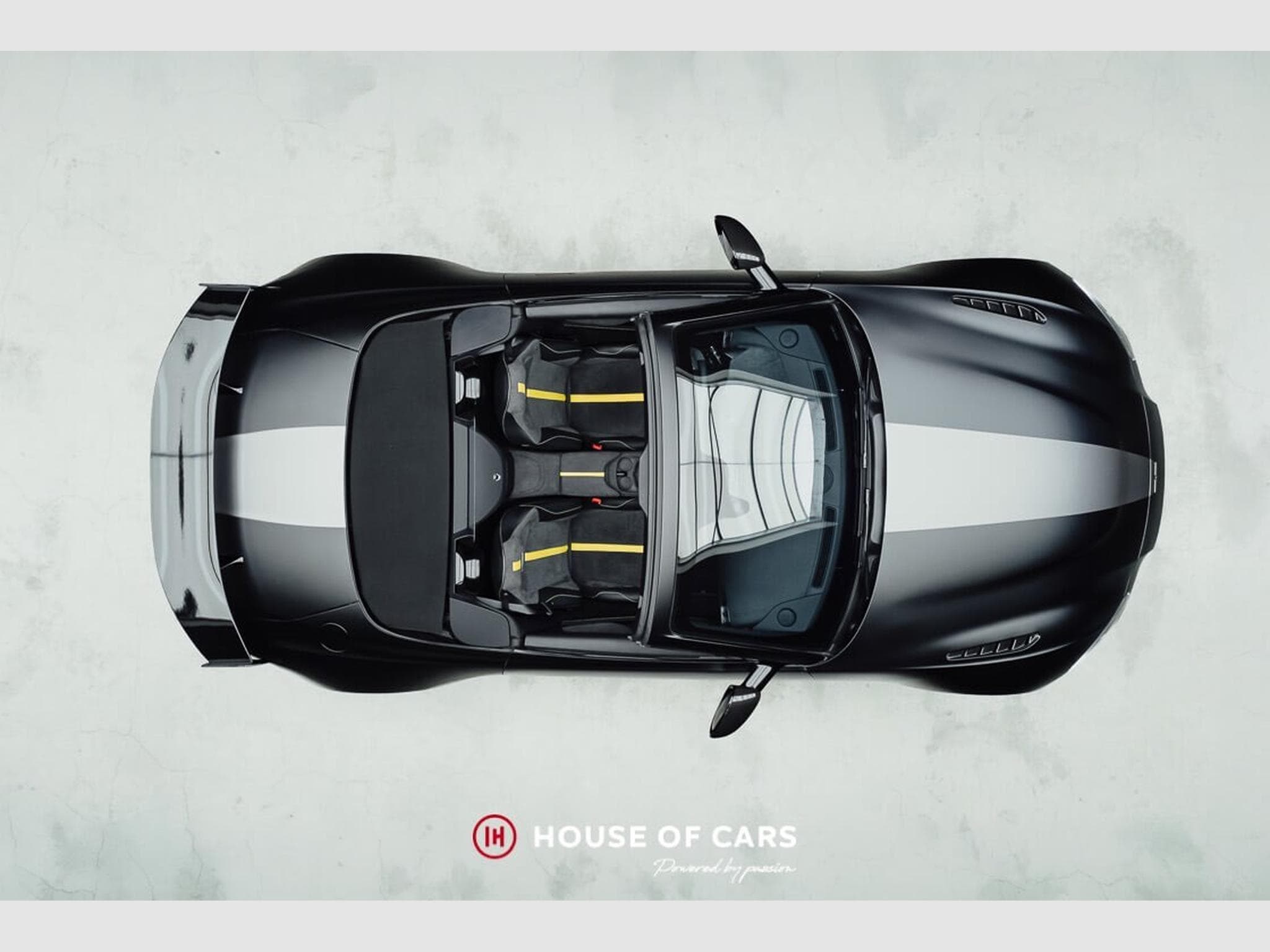 Aston-Martin V8 Vantage ROADSTER F1 EDITION 1 OF 132EX* (2022) - Photo 6