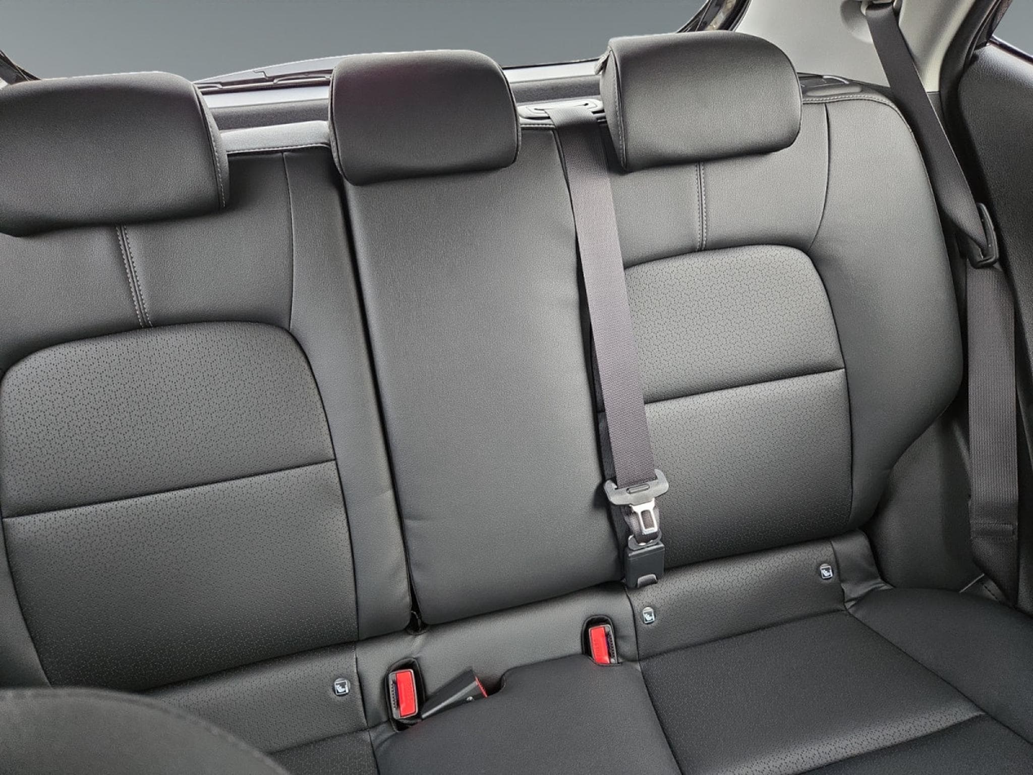 Kia Picanto GT Line 1.2 MPI ISG 79 AMT (2026) - Foto 15