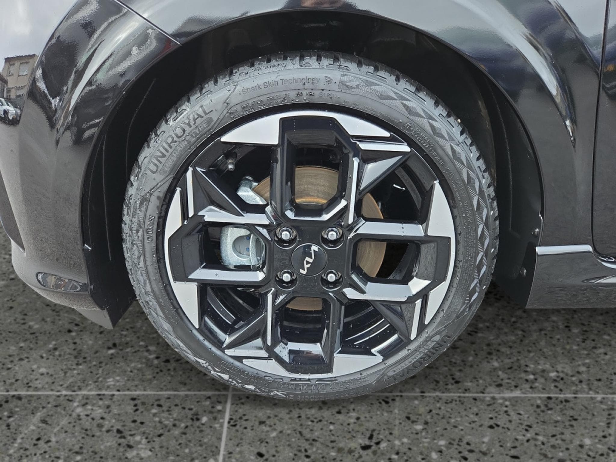 Kia Picanto GT Line 1.2 MPI ISG 79 AMT (2026) - Foto 9