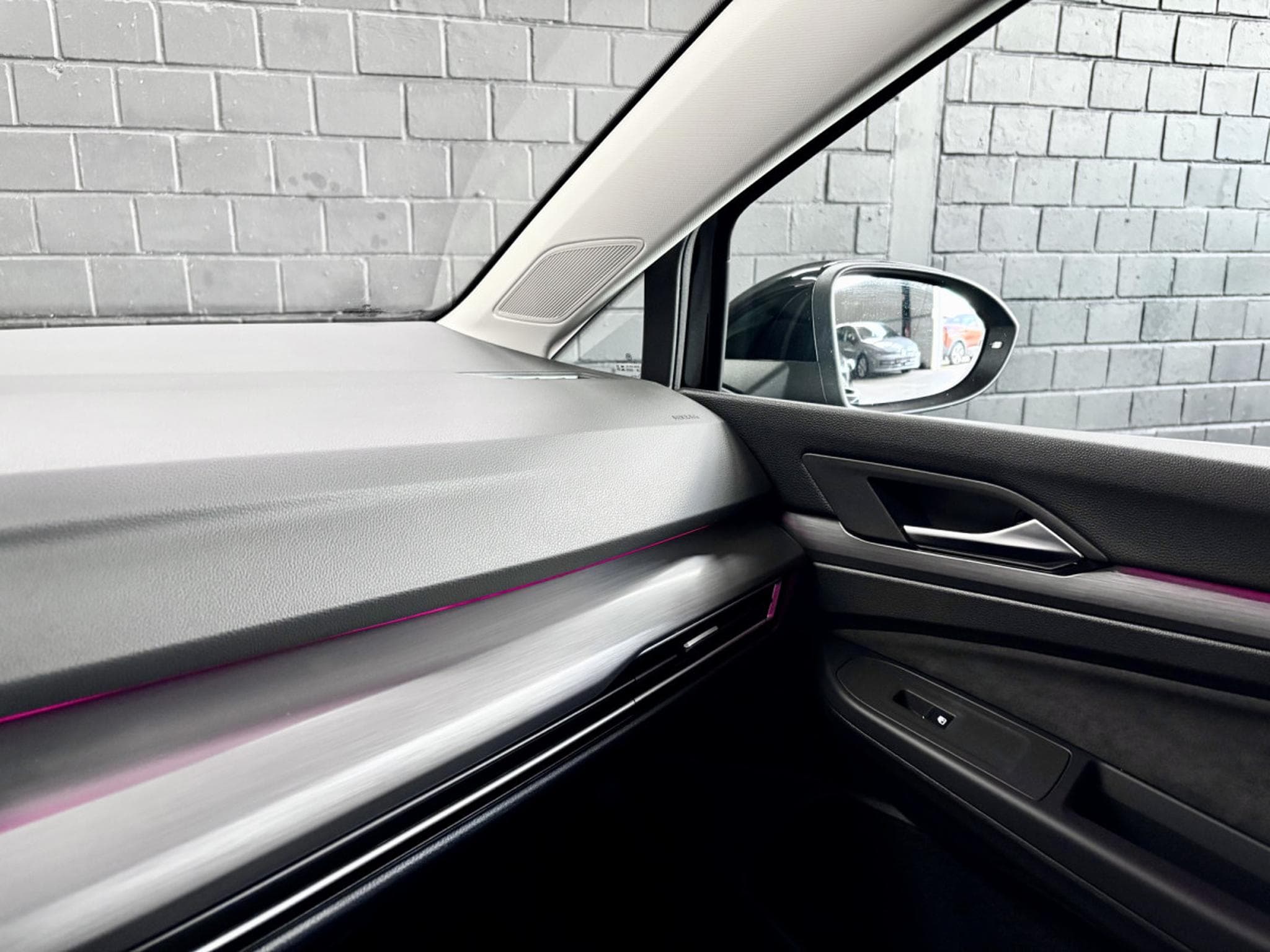 VW Golf Style 1.5 eTSI 150 CV DSG7 * MASSAGE* CARPLAY * (2024) - Foto 20