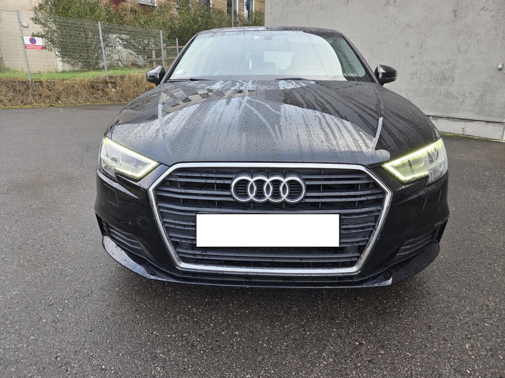 Audi A3 Sportback 30 Tdi 116 CV Garantie 12 Mois (2019) - Photo 14