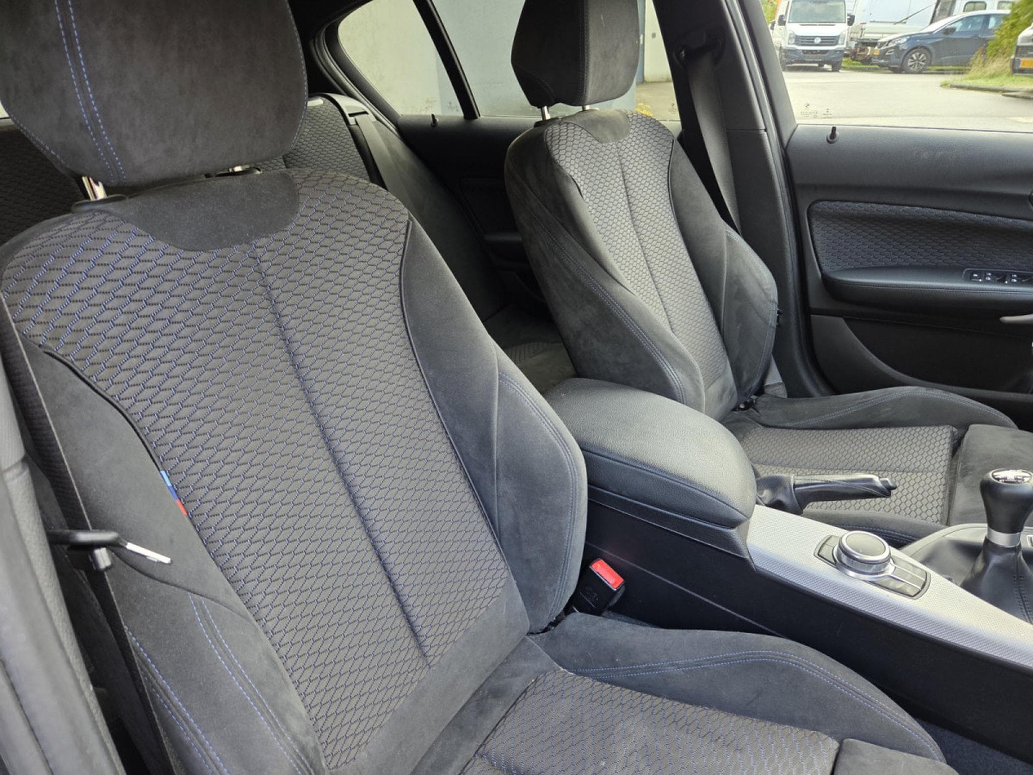 BMW 120 120D M Packet 190 CV Garantie 12 Mois (2018) - Photo 11