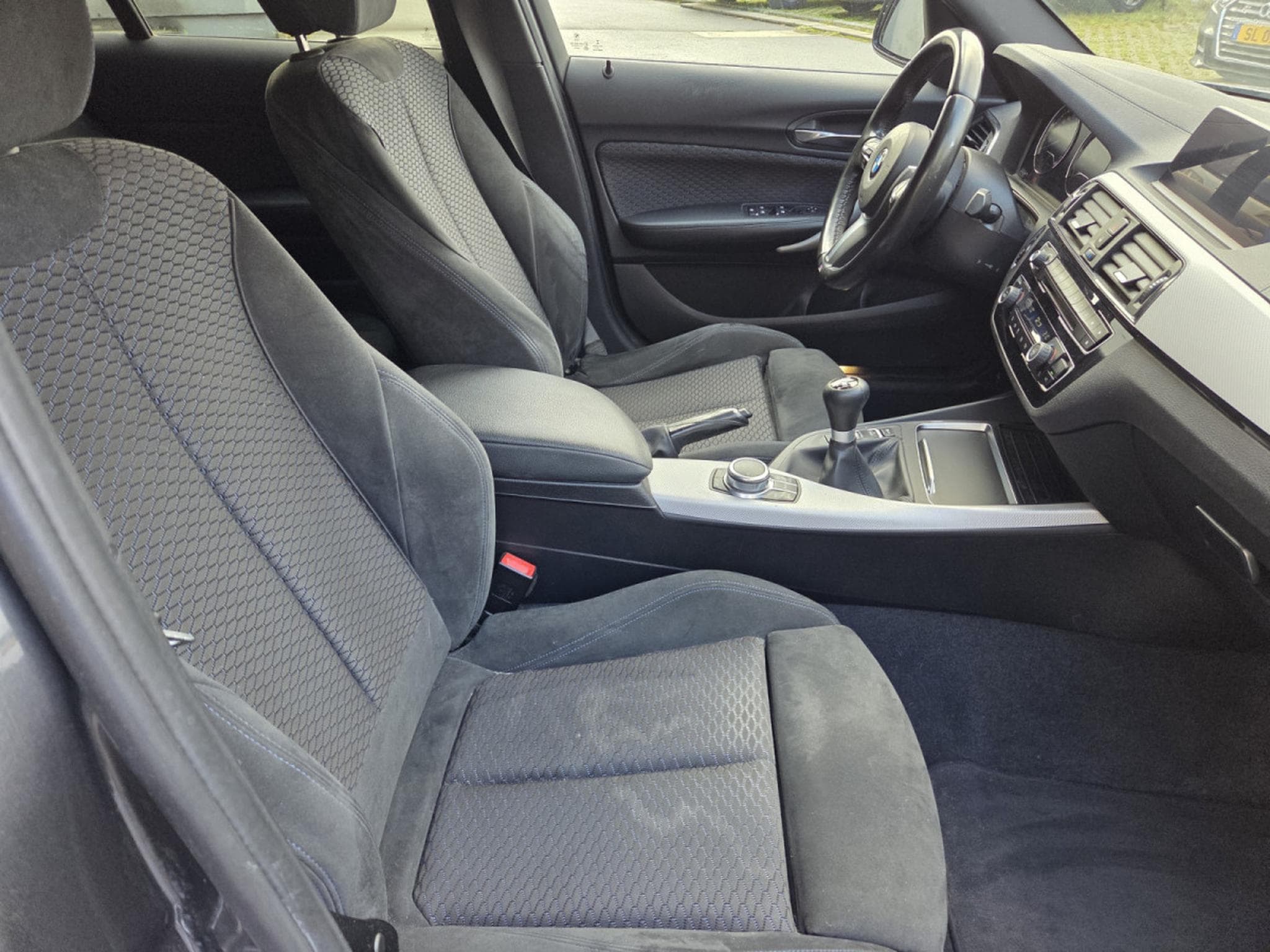 BMW 120 120D M Packet 190 CV Garantie 12 Mois (2018) - Photo 10