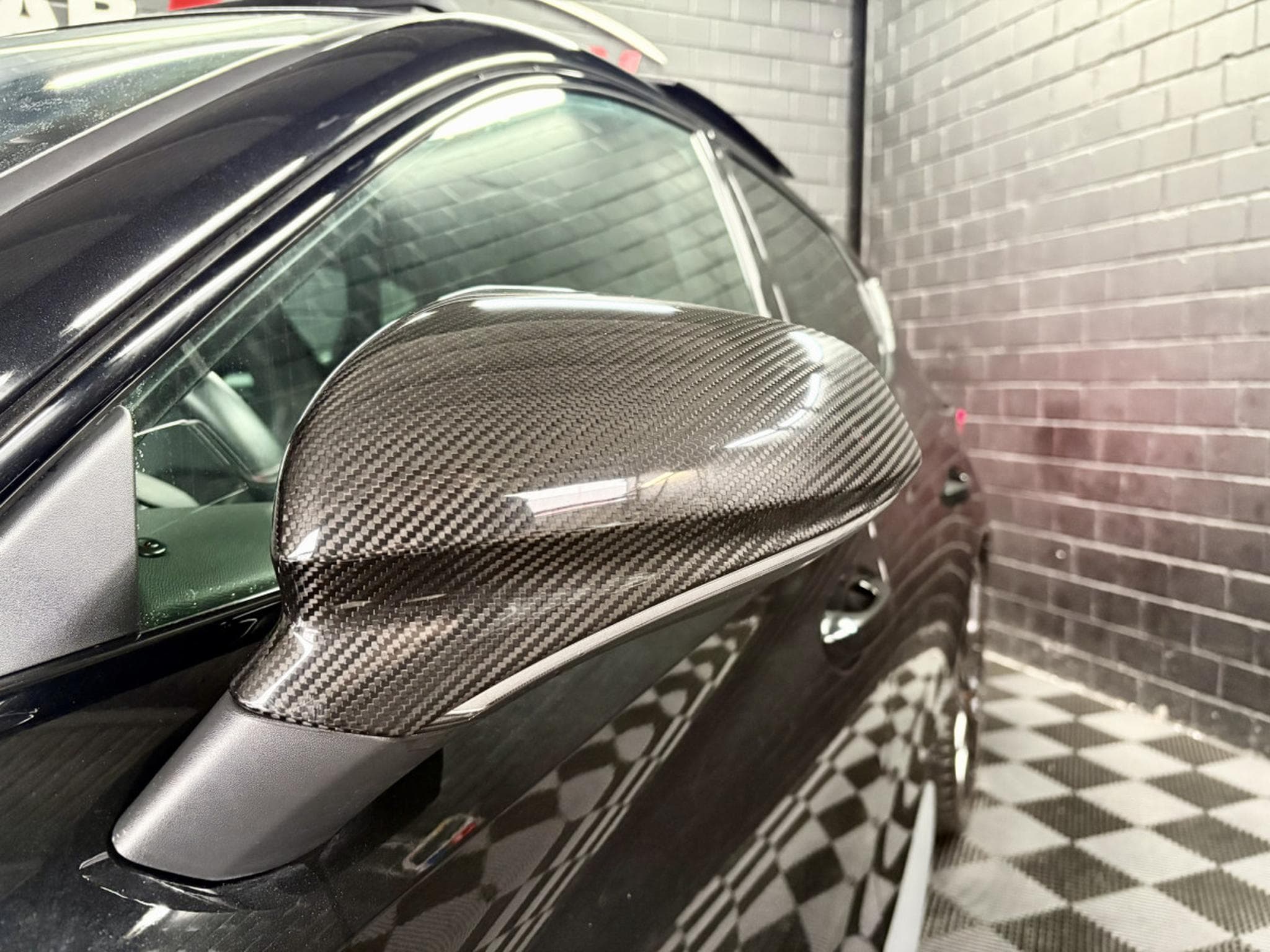 Cupra Leon VZ 2.0 TSI 300CV *PANO*CAM* BEATS* MATRIX* VSS * (2024) - Foto 24