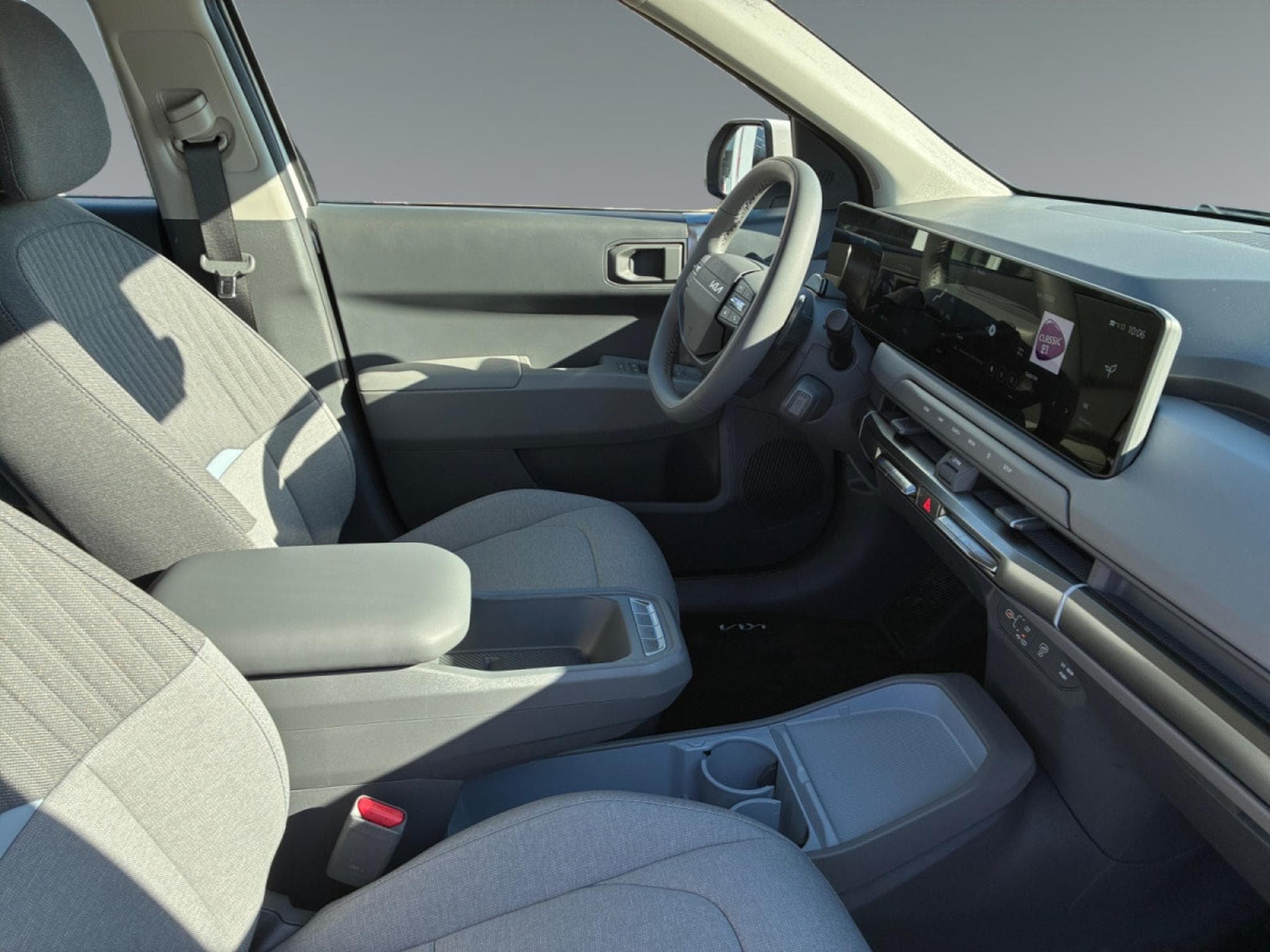 Kia EV3 Business 58,3 kWh FWD (2026) - Foto 11