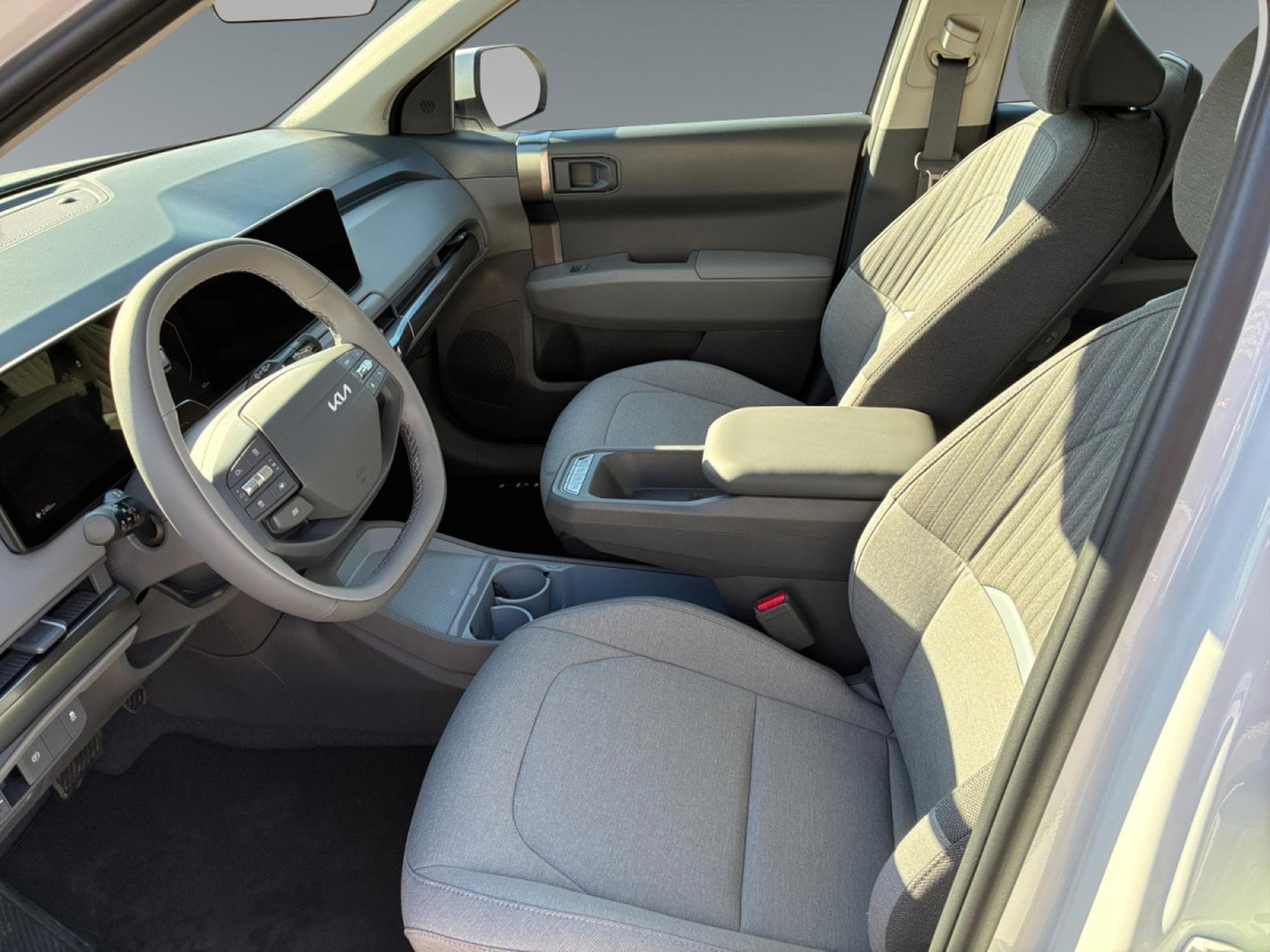 Kia EV3 Business 58,3 kWh FWD (2026) - Foto 12