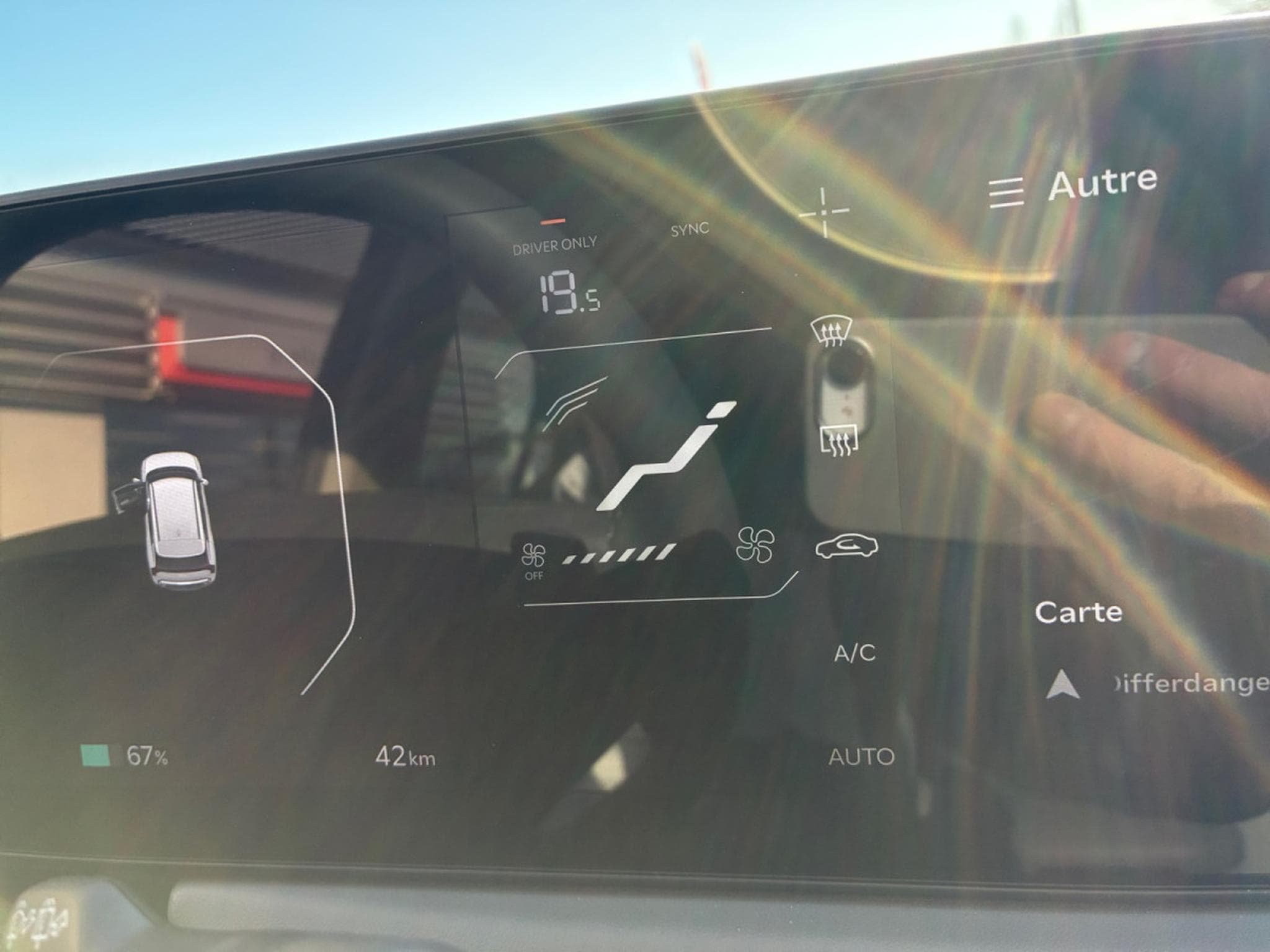 Kia EV3 Business 58,3 kWh FWD (2026) - Foto 13