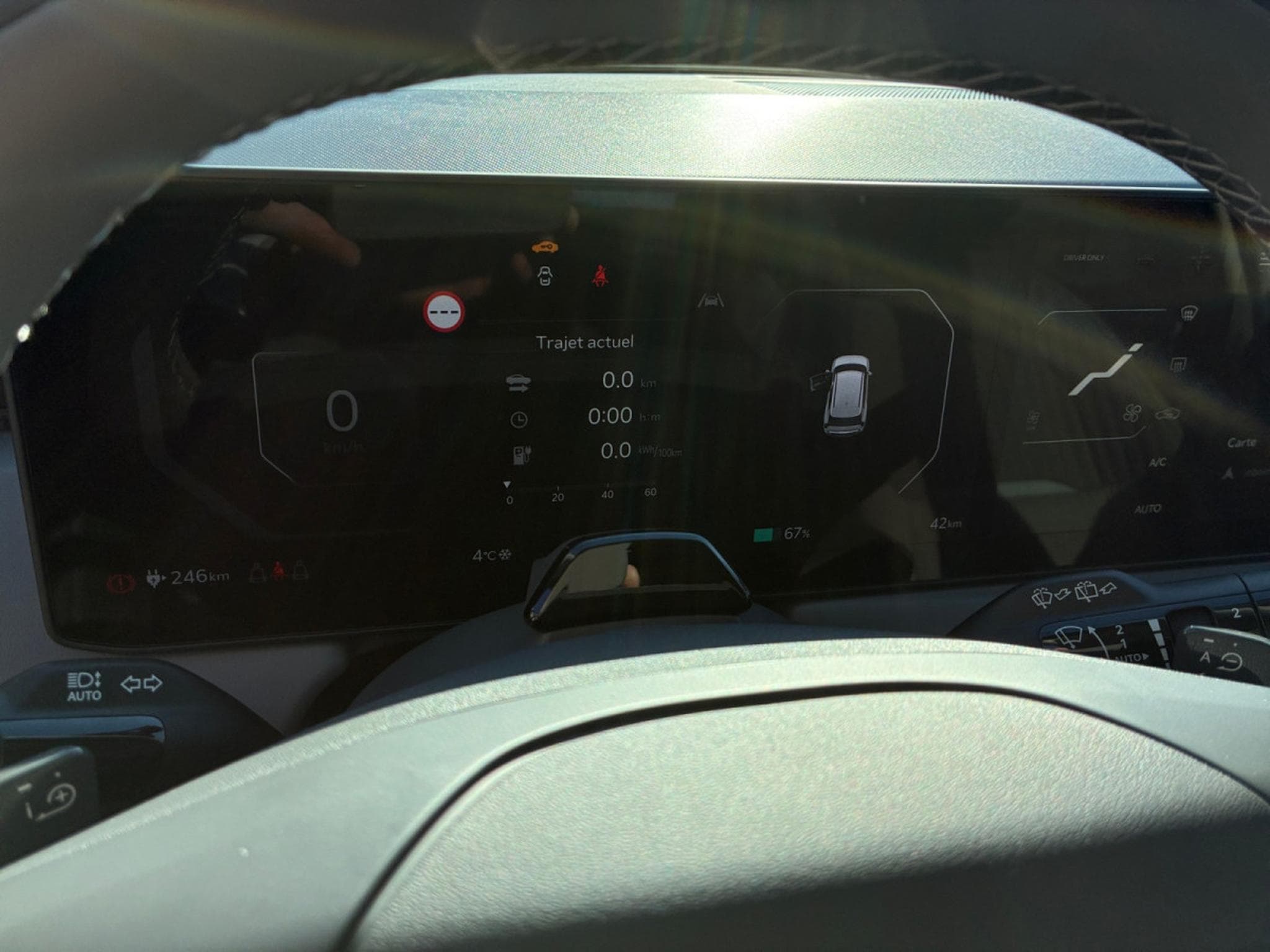 Kia EV3 Business 58,3 kWh FWD (2026) - Foto 14