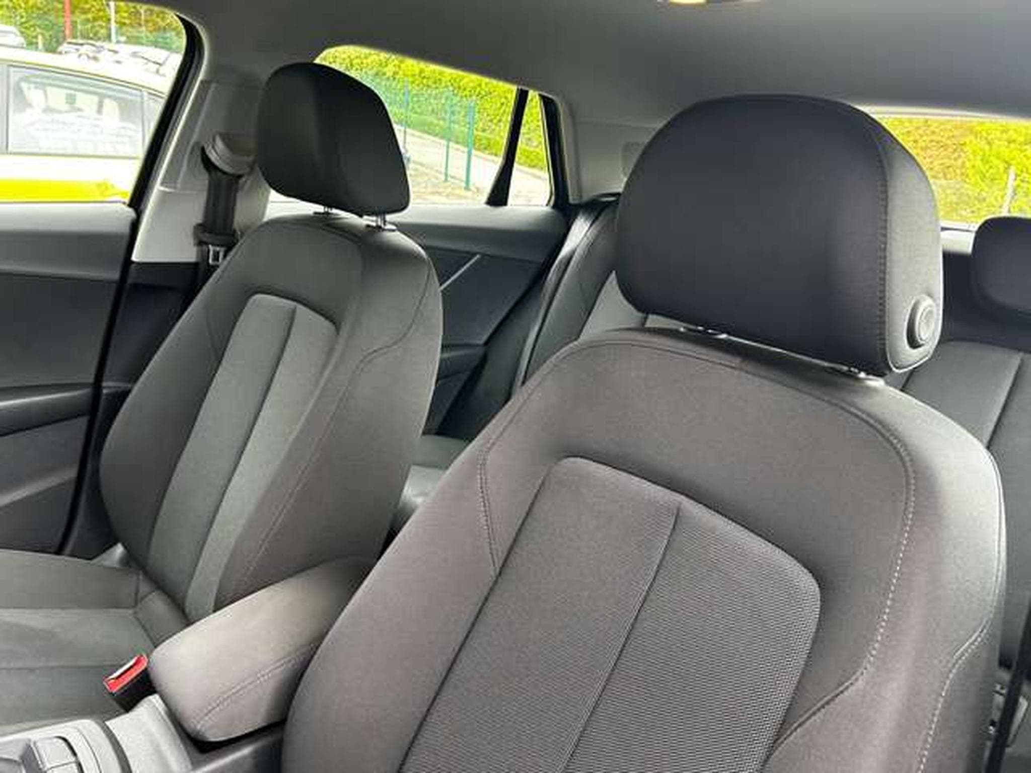 Audi Q2 30 TDi BUSINESS EDITION S-TRONIC 116 CV (2023) - Photo 5